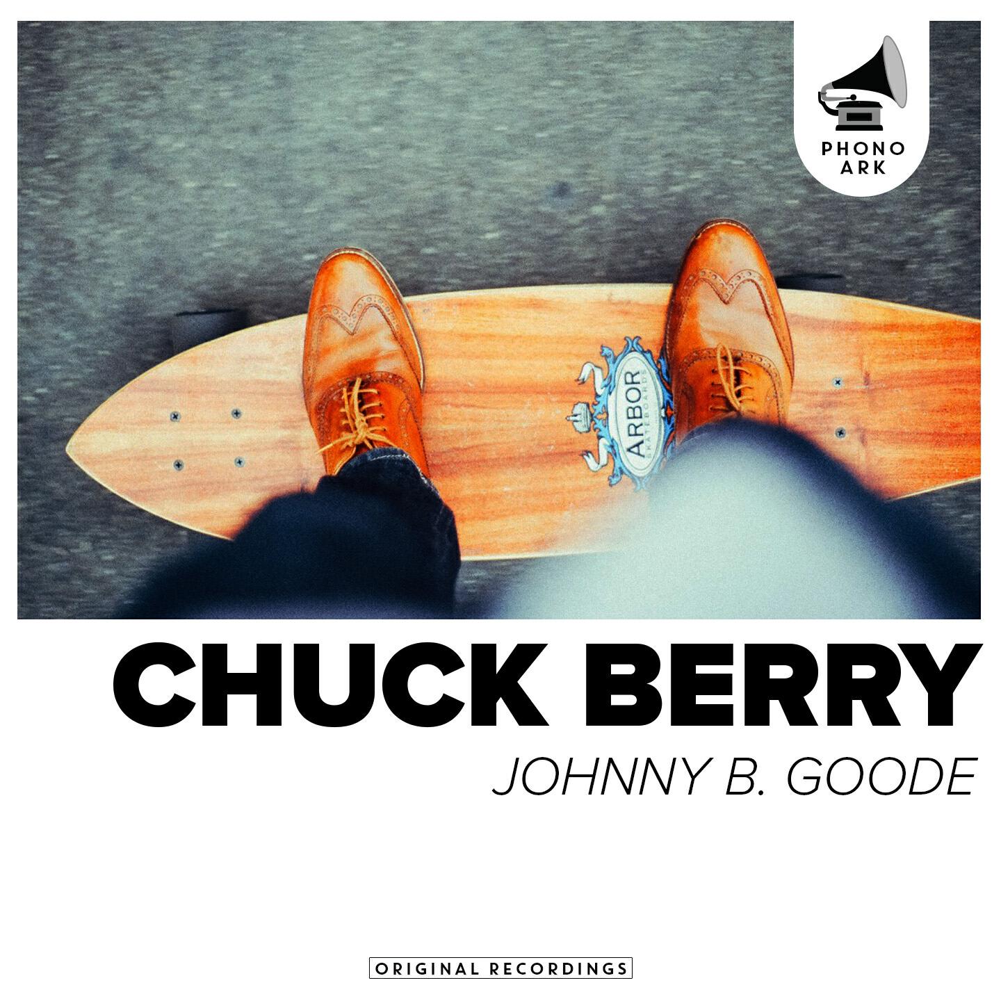 Chuck Berry - Thirty Days (To Come Back Home)