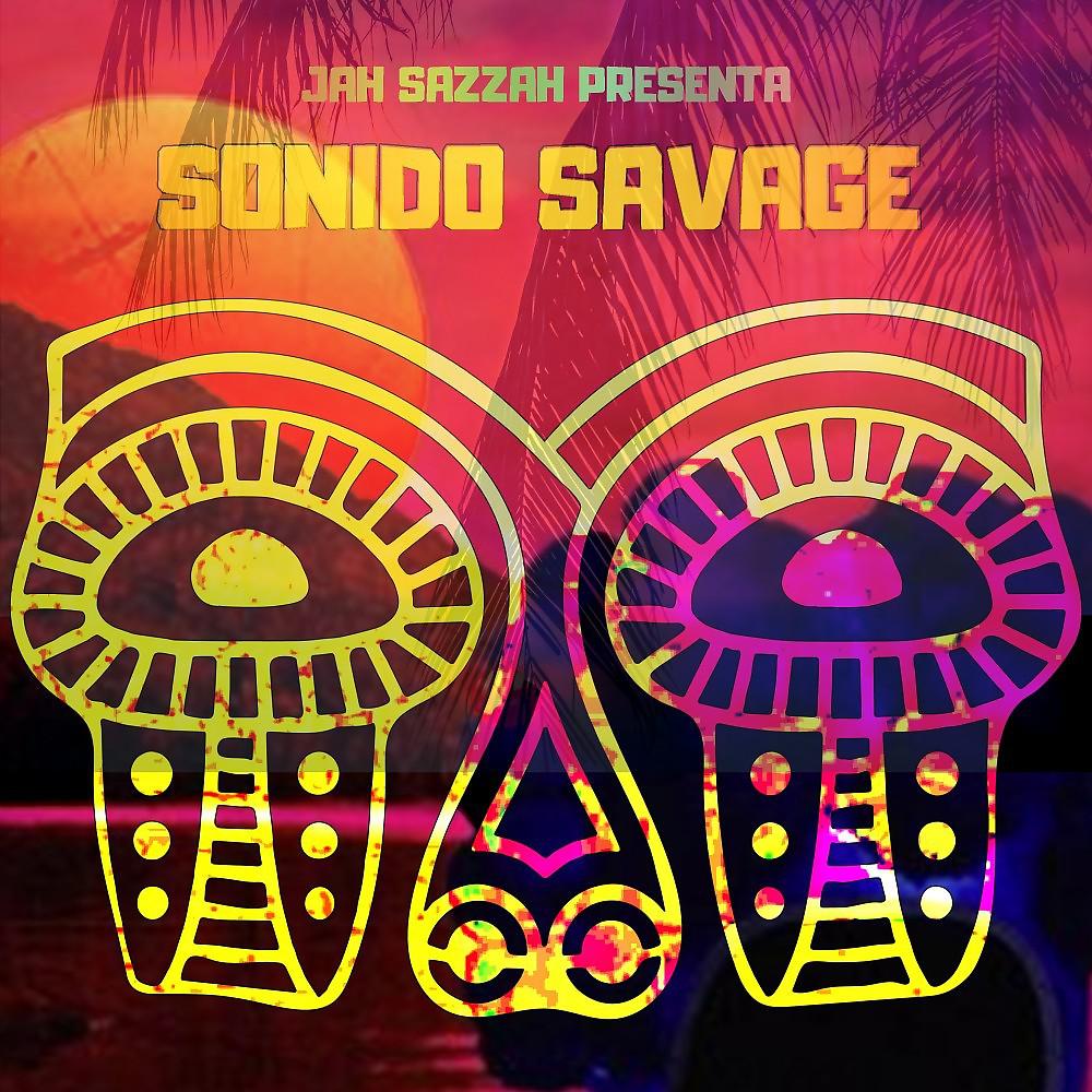 Постер альбома Sonido Savage