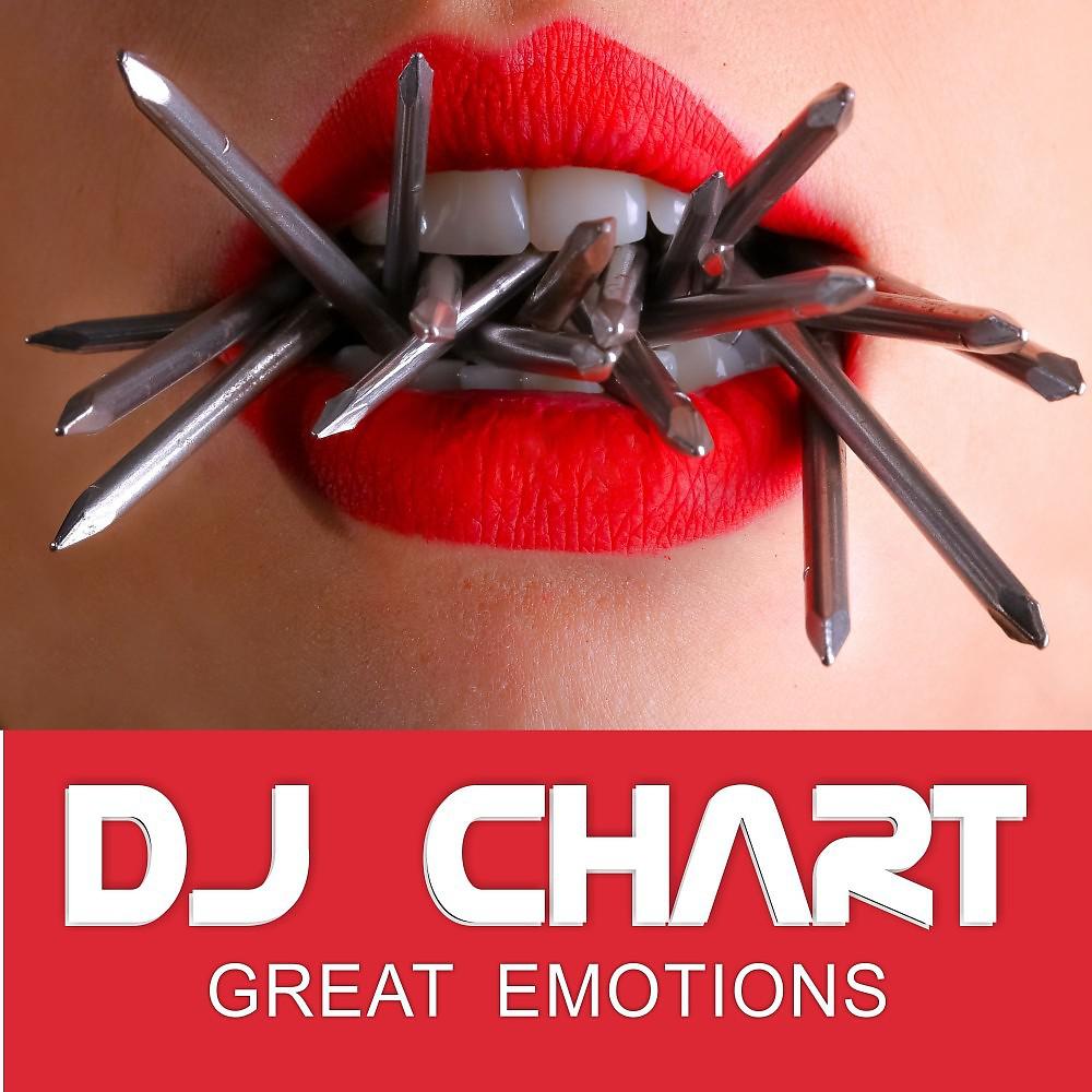 Постер альбома Great Emotions (Rnb , Trap, Ballads, Pop)
