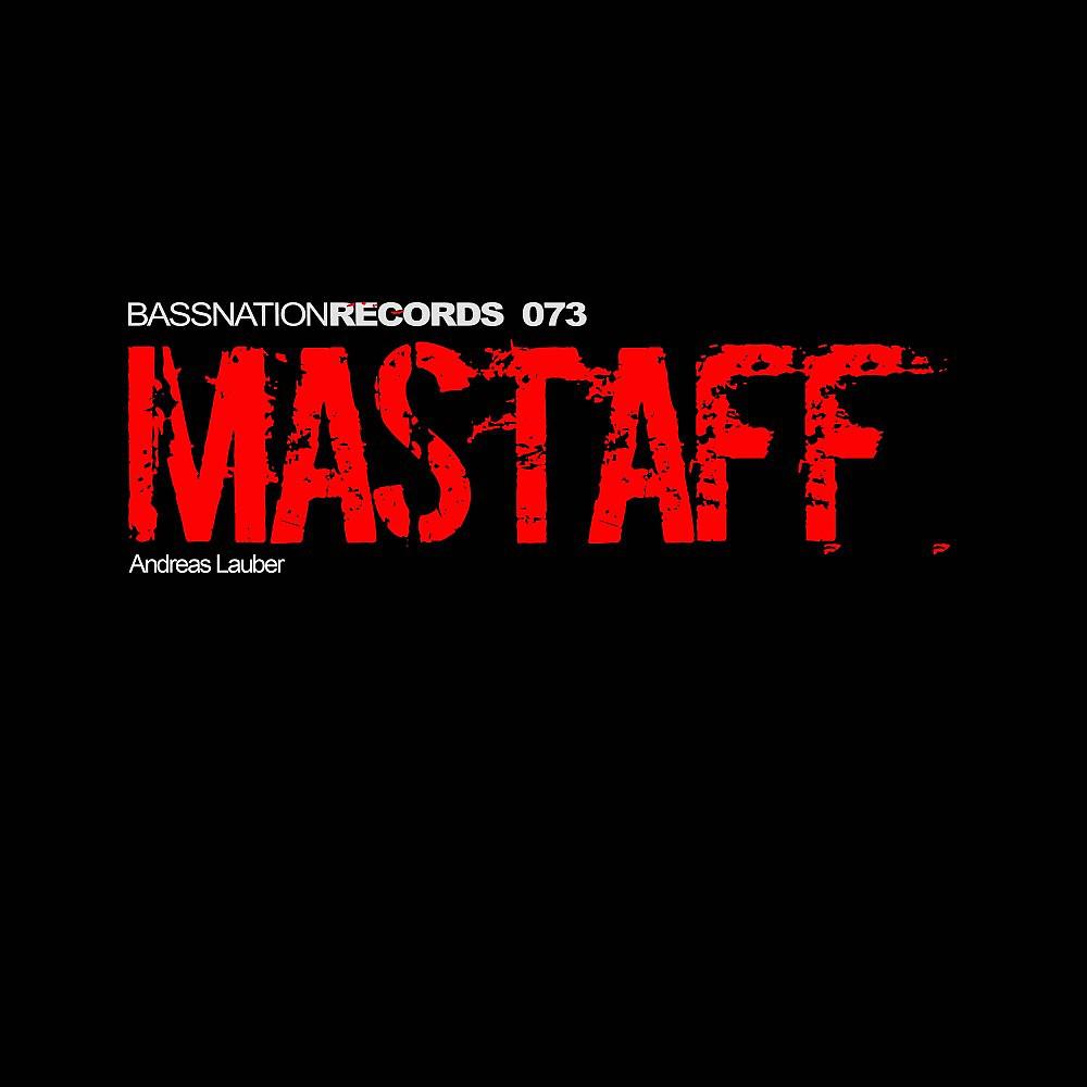 Постер альбома Mastaff