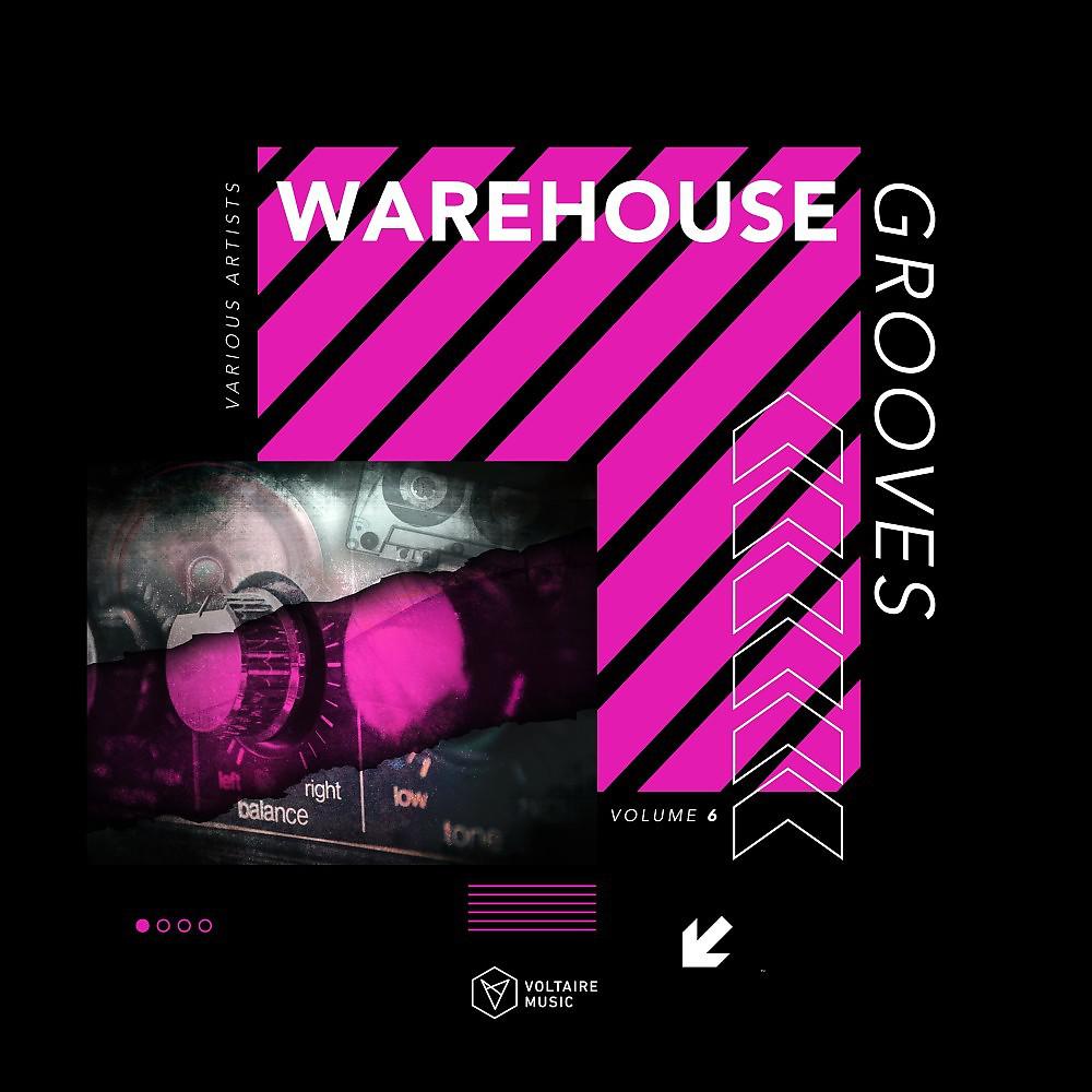 Постер альбома Warehouse Grooves, Vol. 6