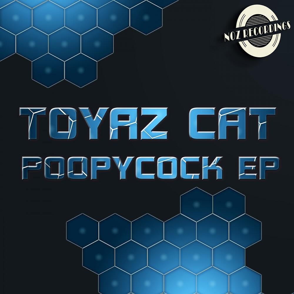 toyaz_cat - Desire (Original Mix)