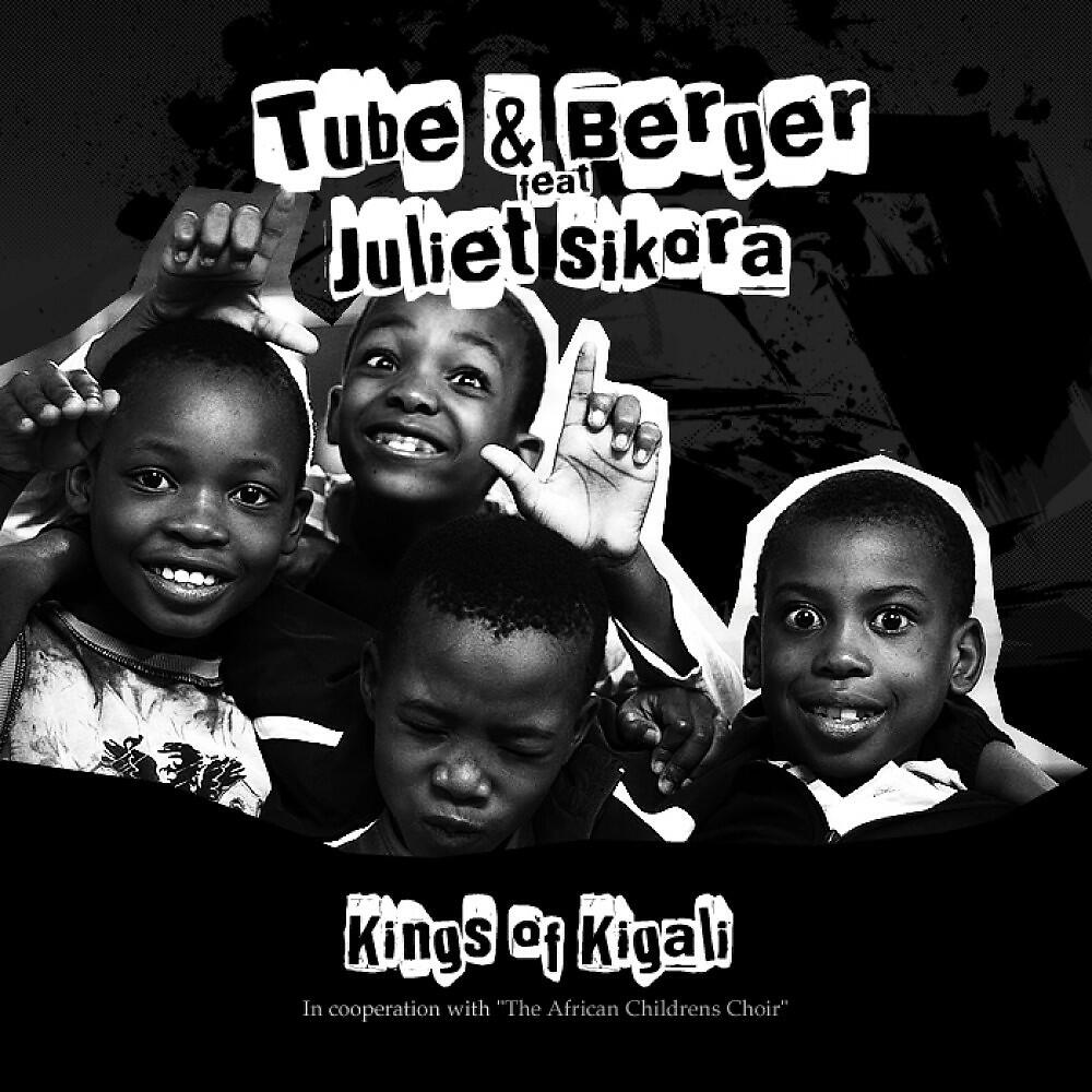 Tube - Kings of Kigali (Push.Push. Re-Afrique Edit)