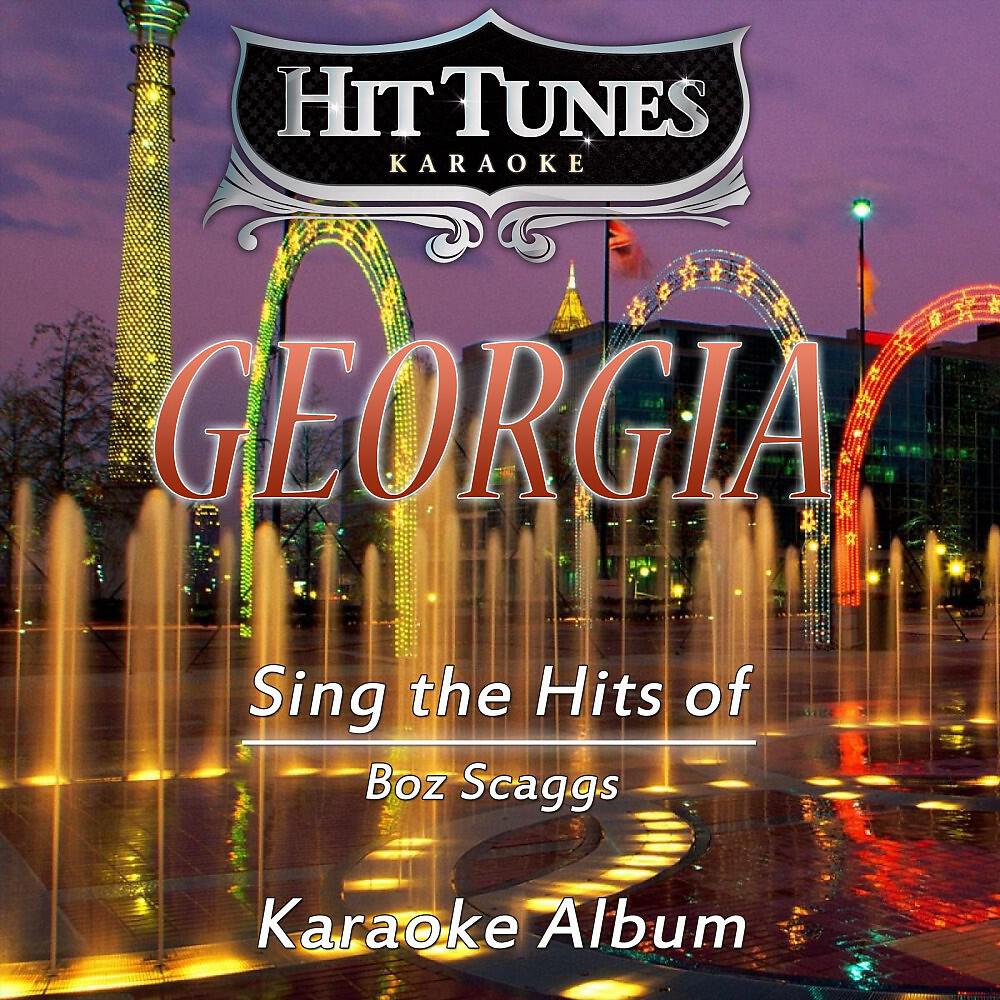 Hit Tunes Karaoke - Jojo (Originally Performed By Boz Scaggs) [Karaoke Version]