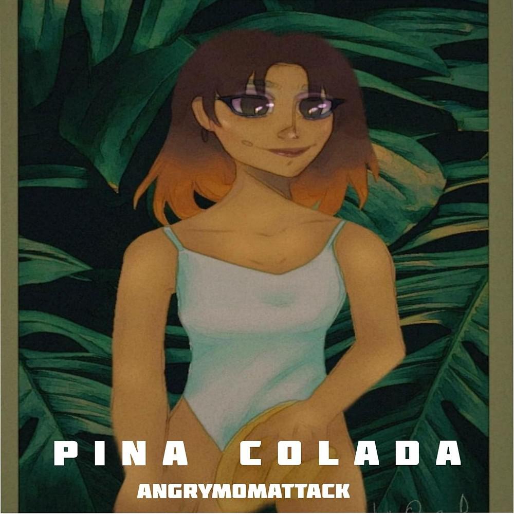 Постер альбома Pina COLADA II