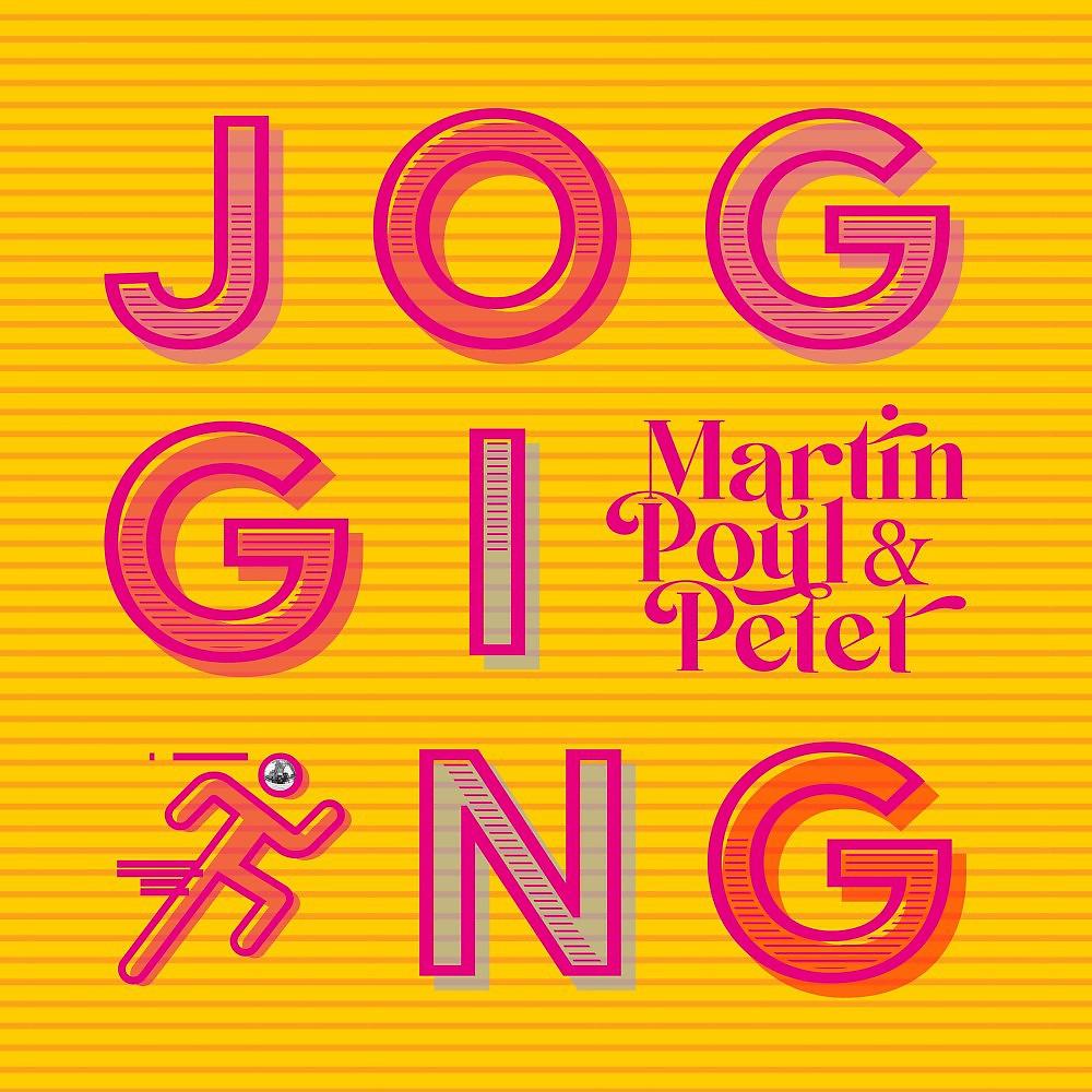 Постер альбома Jogging