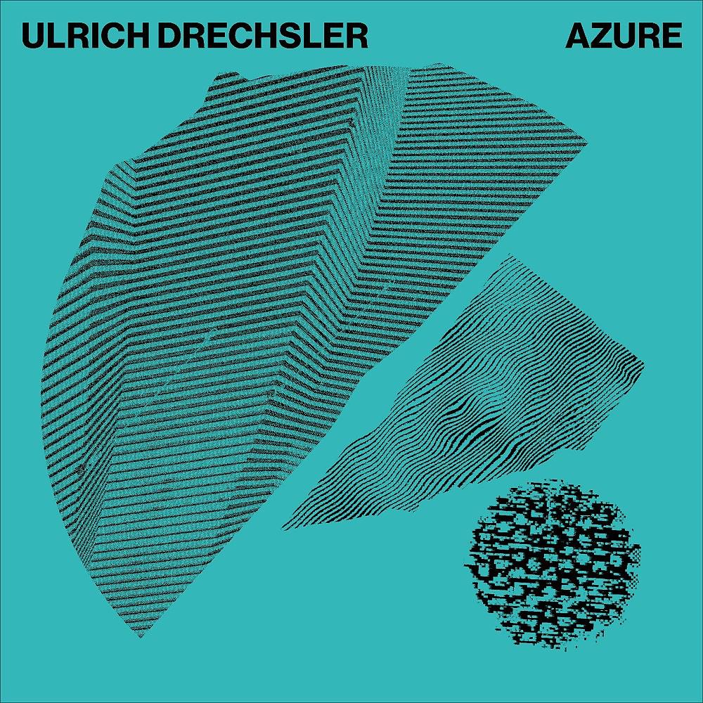 Постер альбома Azure