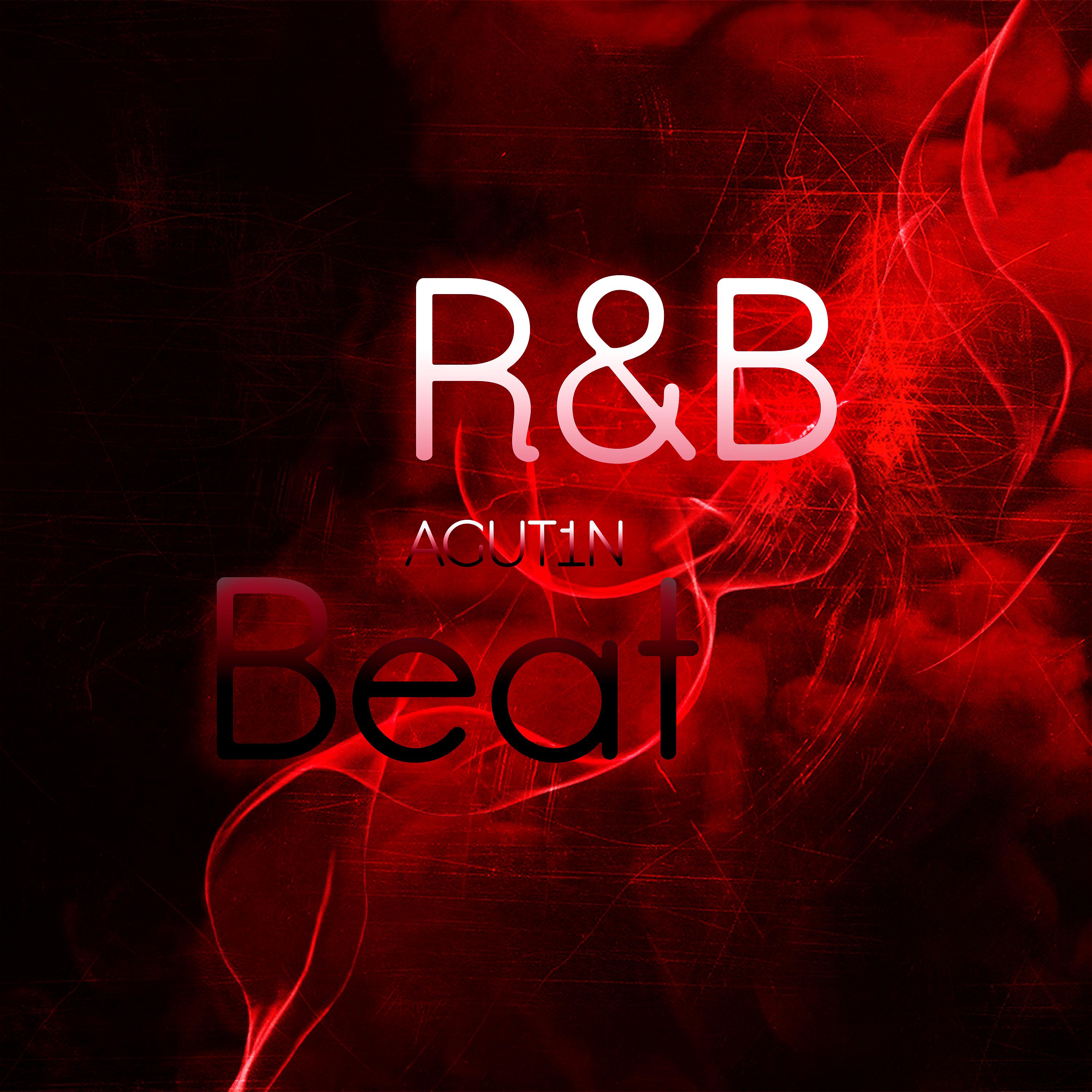 Постер альбома R&B Beat