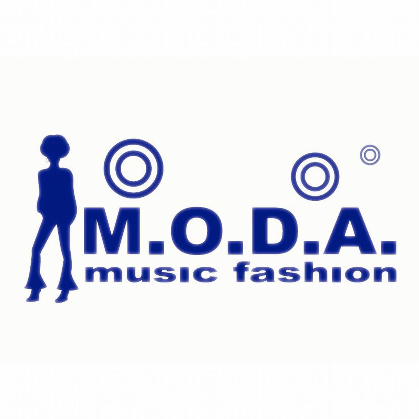 DJ Luca Perso -  Move It (Instrumental Mix)