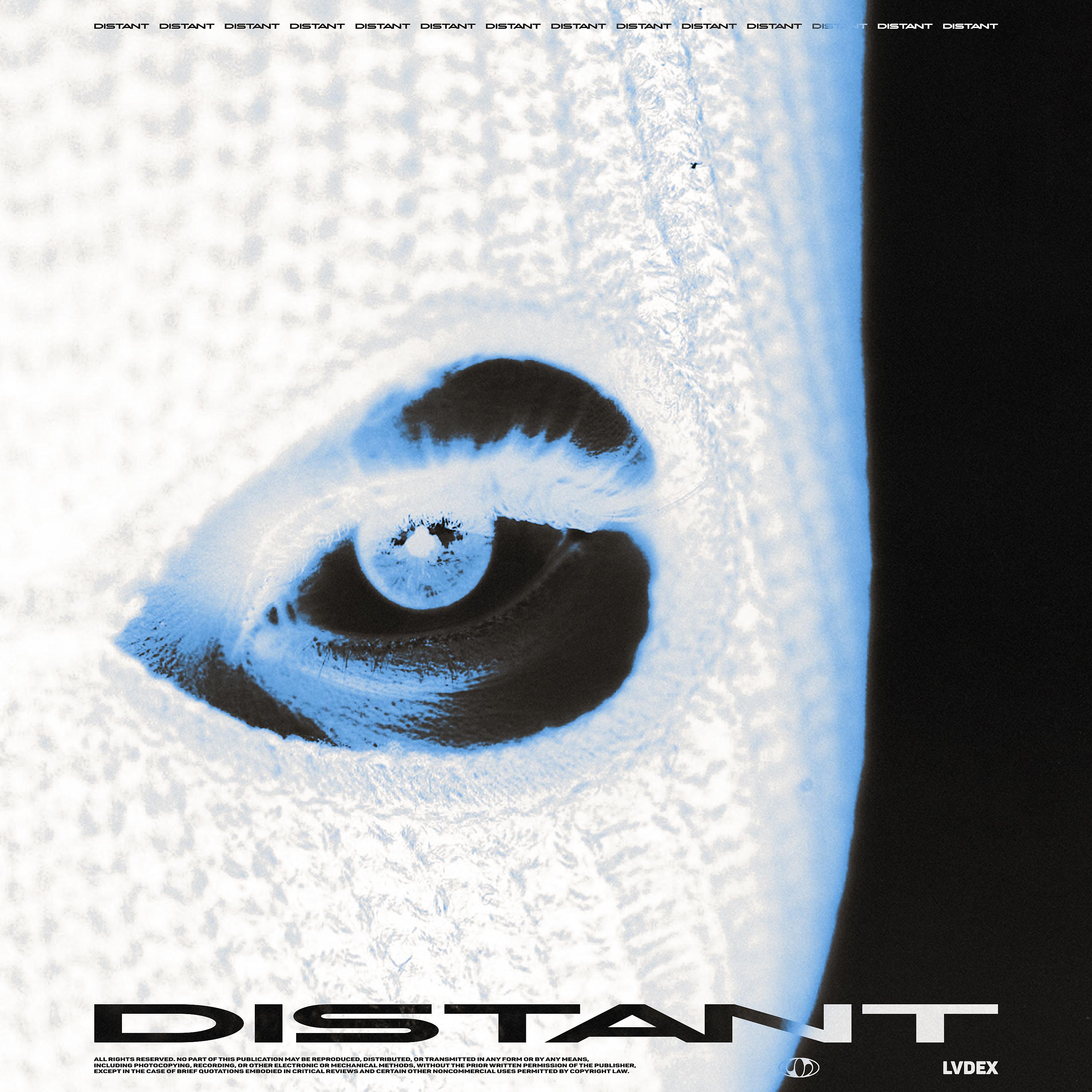 Постер альбома Distant