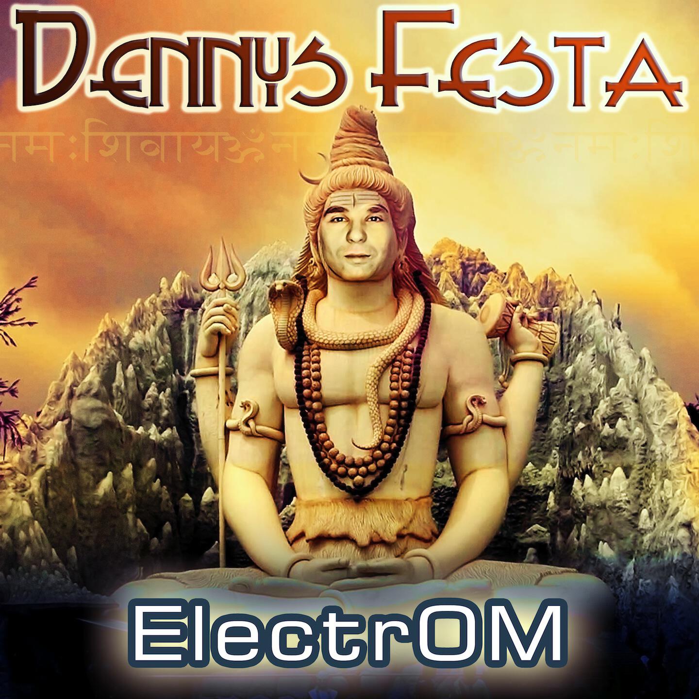 Dennys Festa - ElectrOM (The Puffballs Naked Mix)