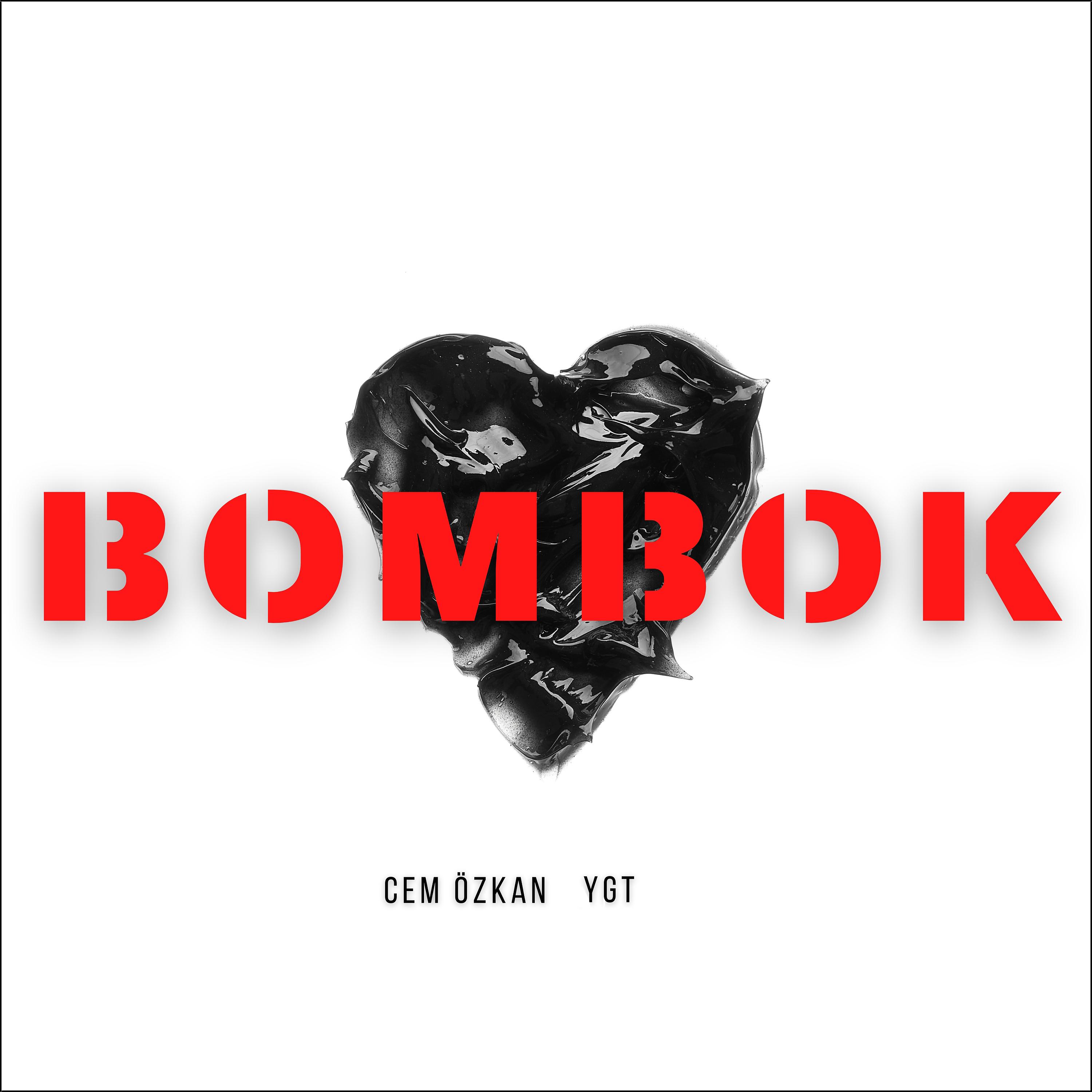 Постер альбома Bombok
