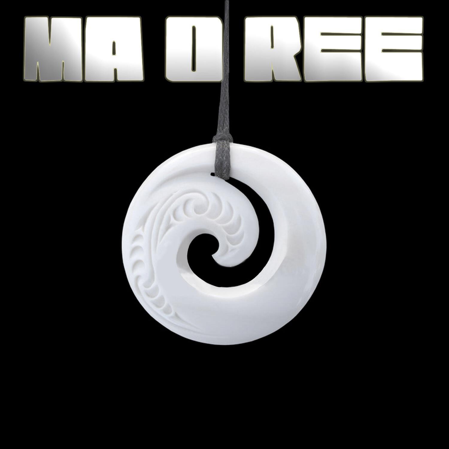 Viani Valentini -  Ma O Ree (Stereo M)