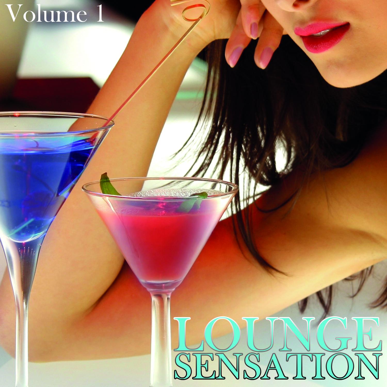 Постер альбома Lounge Sensation Vol. 1