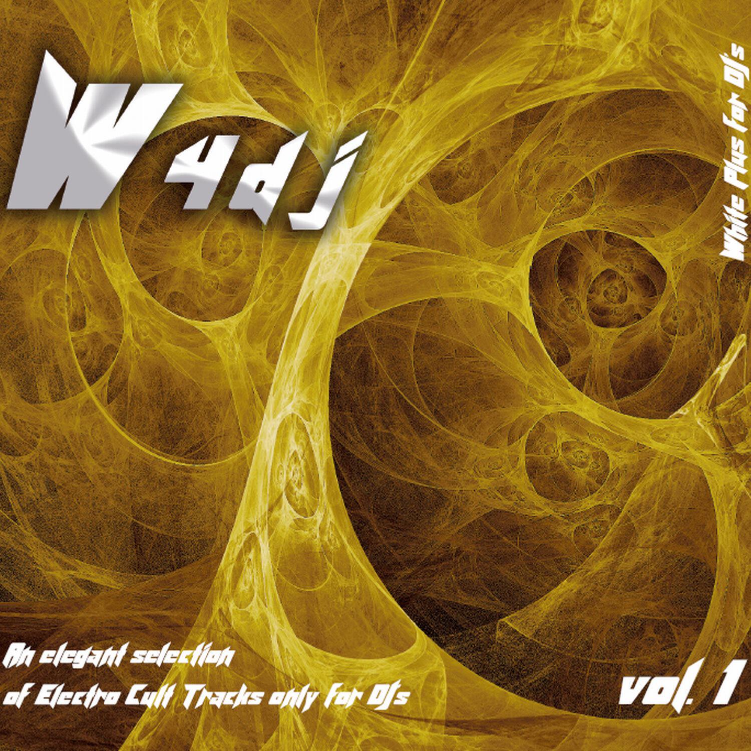 DJ Kay -  DJ Kay & Nick feat. Georgia - Saxada (Club Mix)