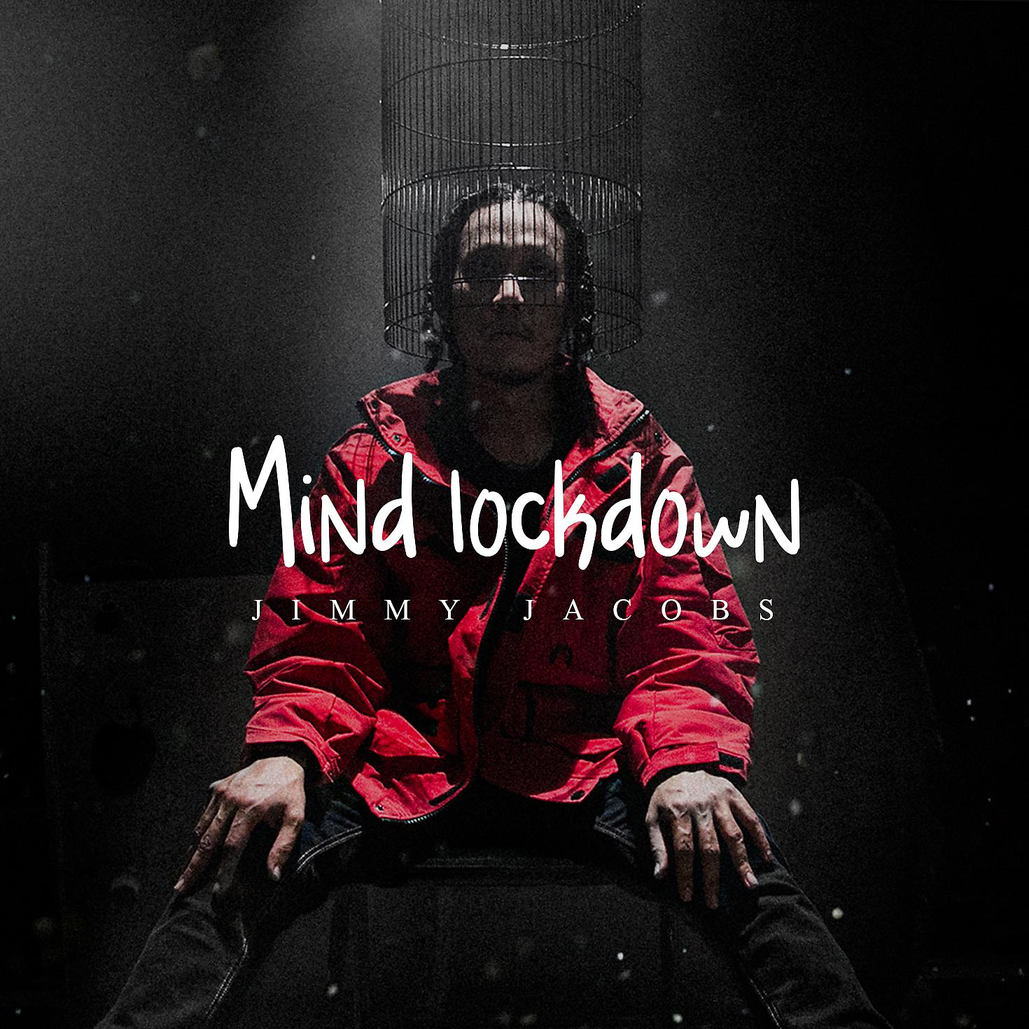 Постер альбома Mind Lockdown