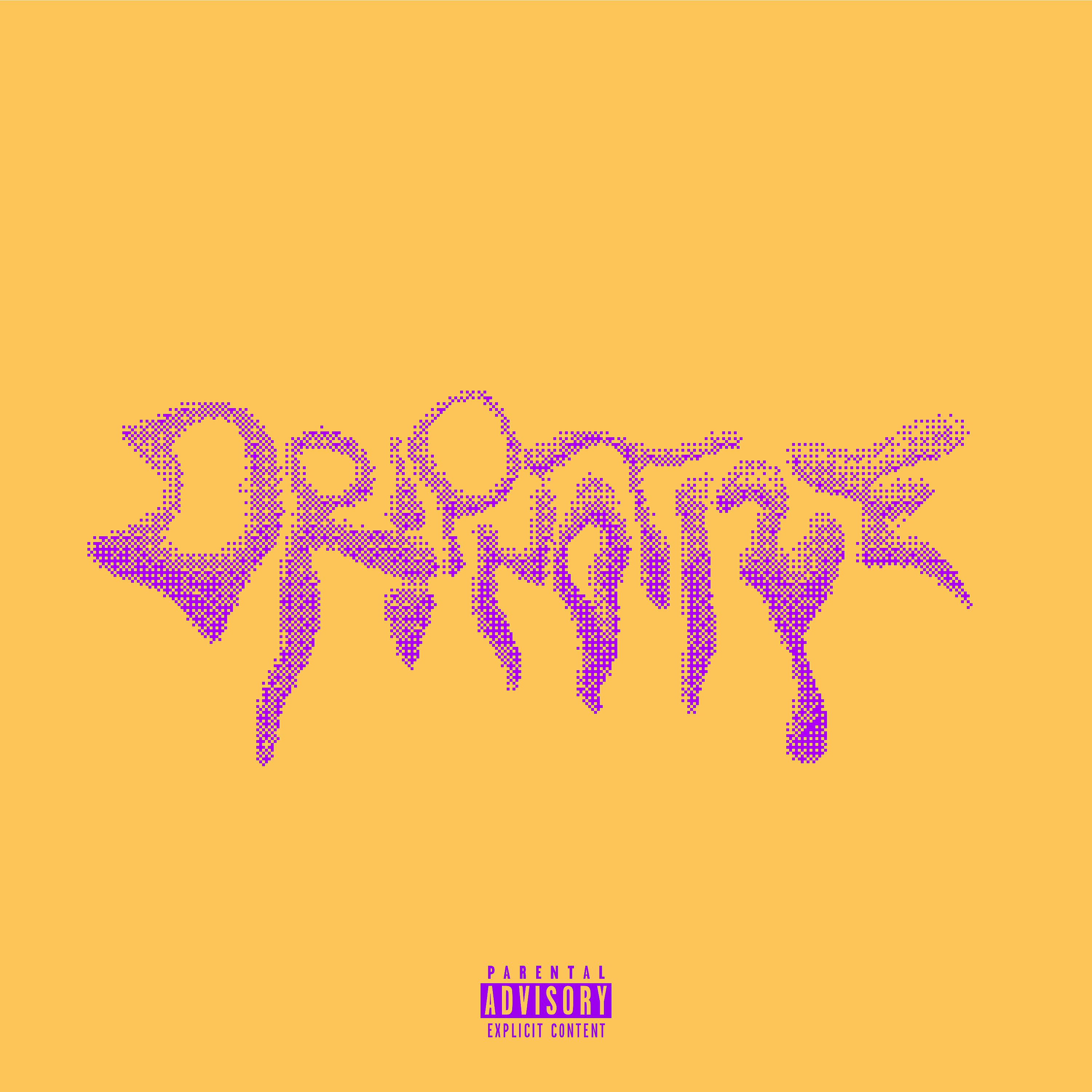Постер альбома Dripnotize