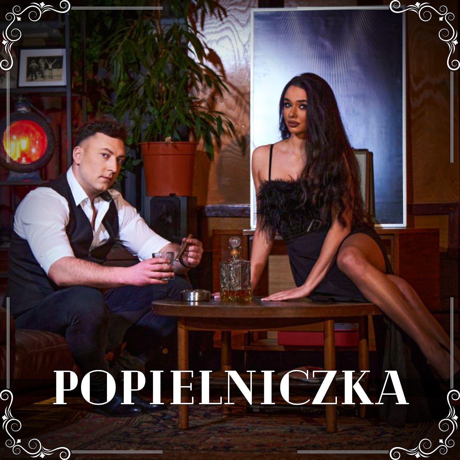 Постер альбома Popielniczka