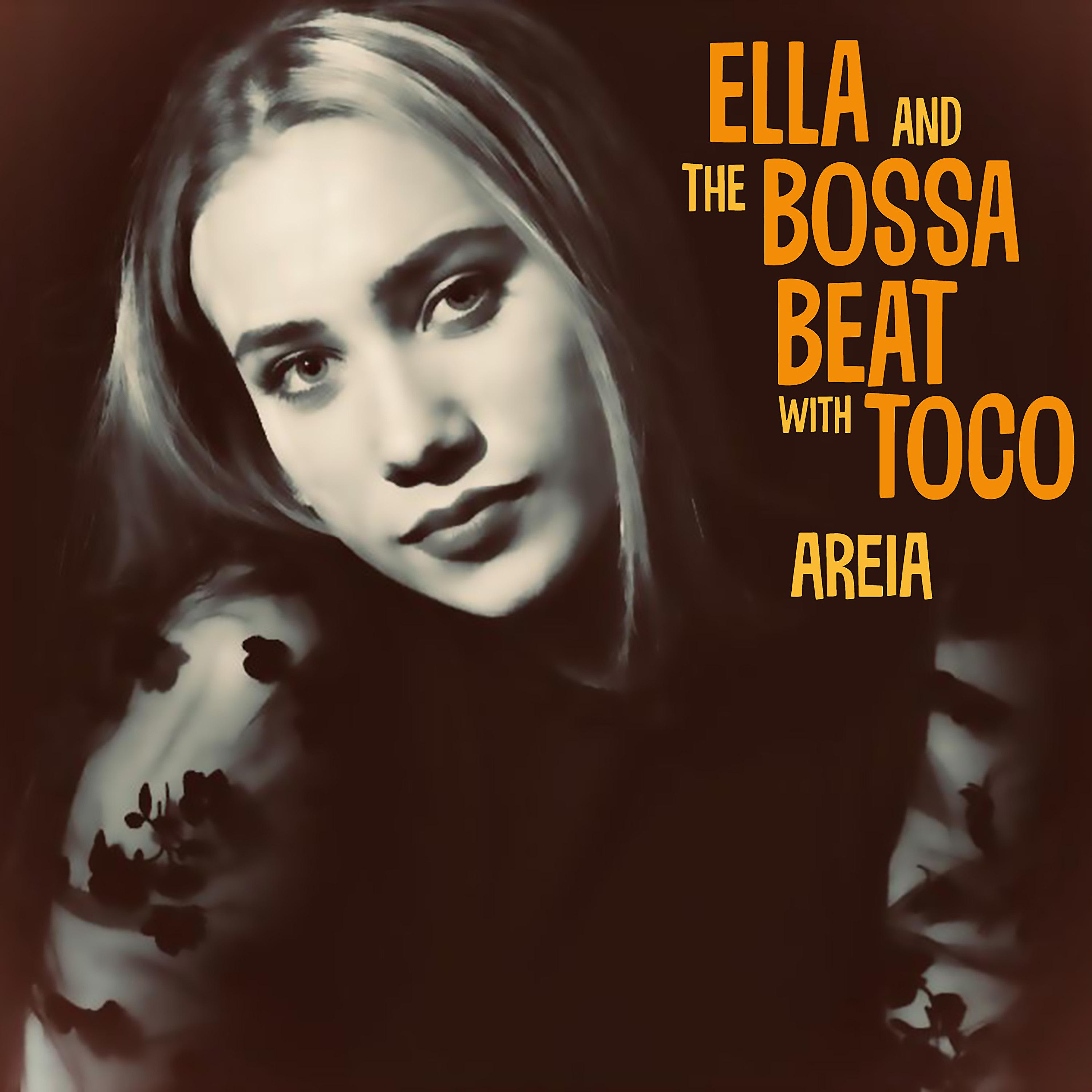 Постер альбома Areia