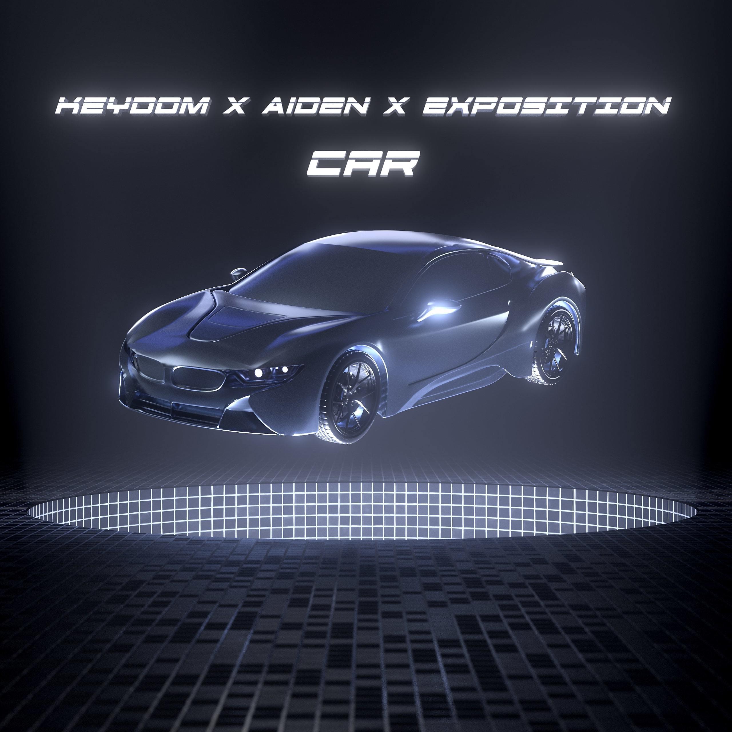 Постер альбома CAR