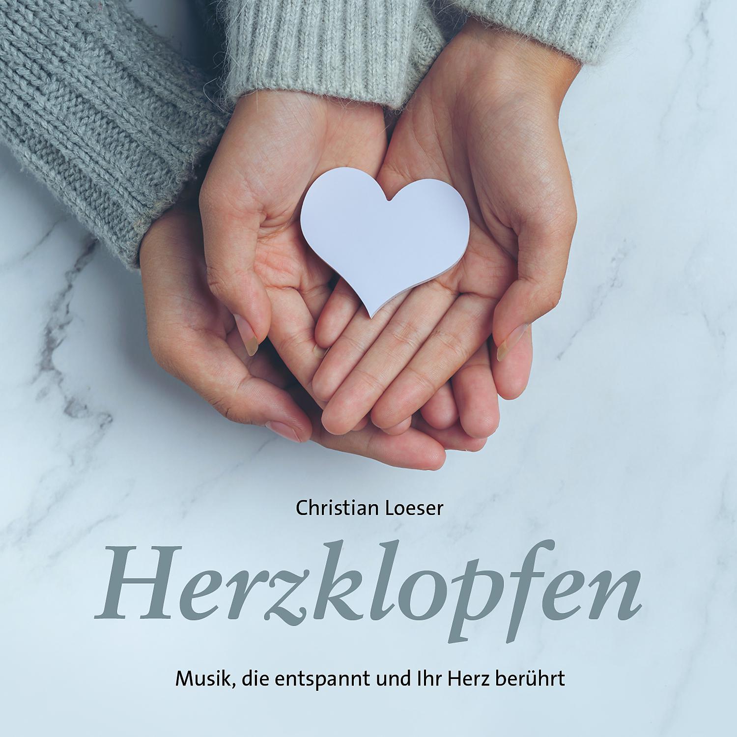 Постер альбома Herzklopfen