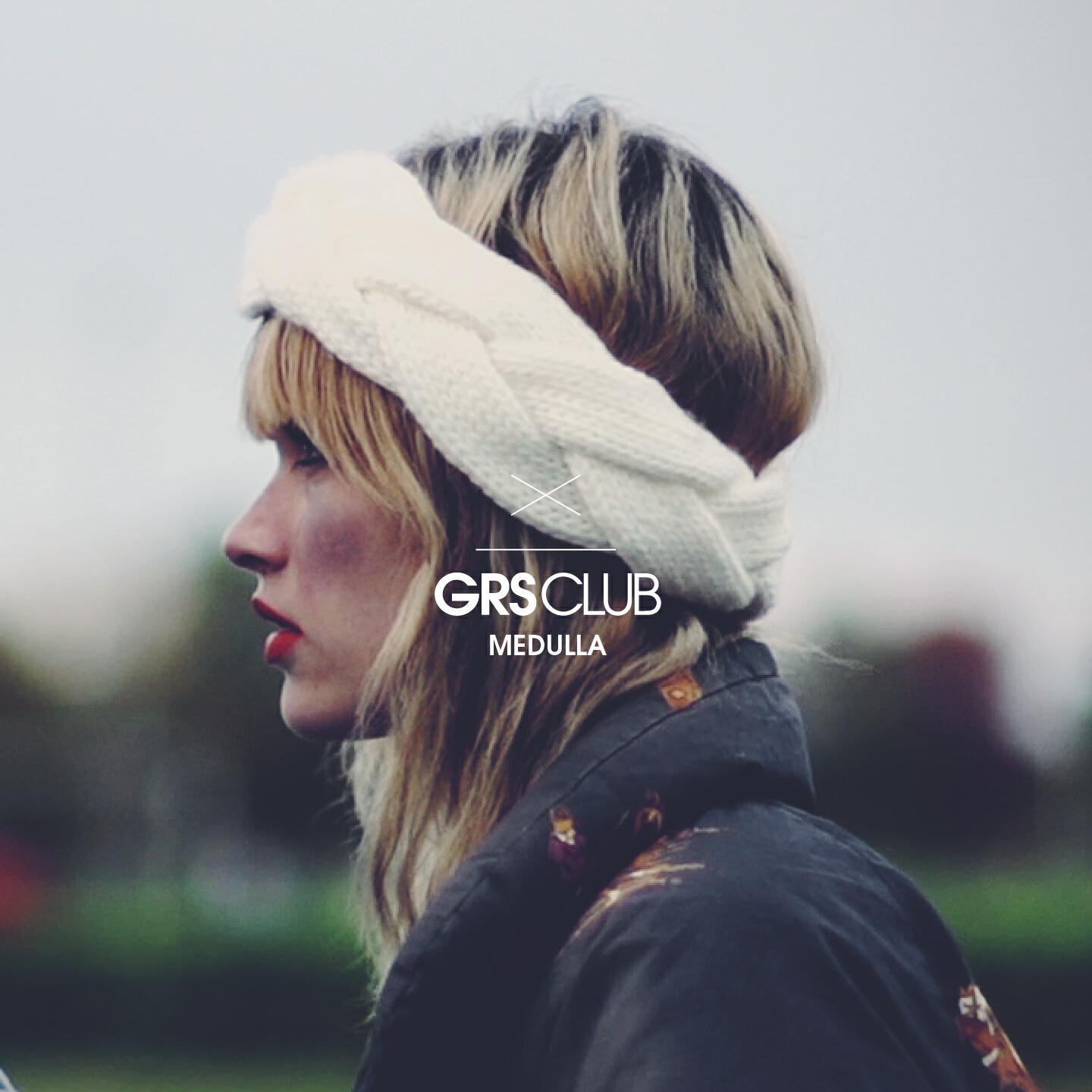 GRS Club - Medulla (Monument Remix)