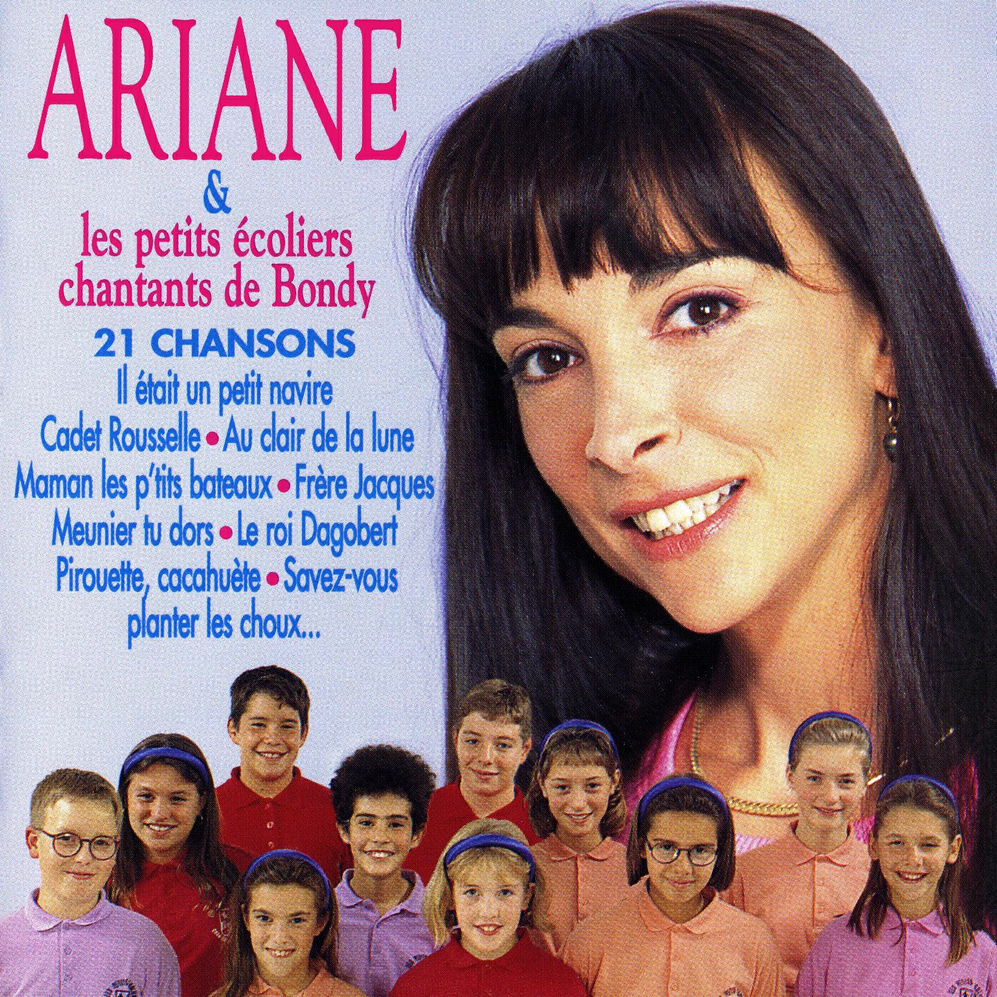Ariane - Cadet Rousselle