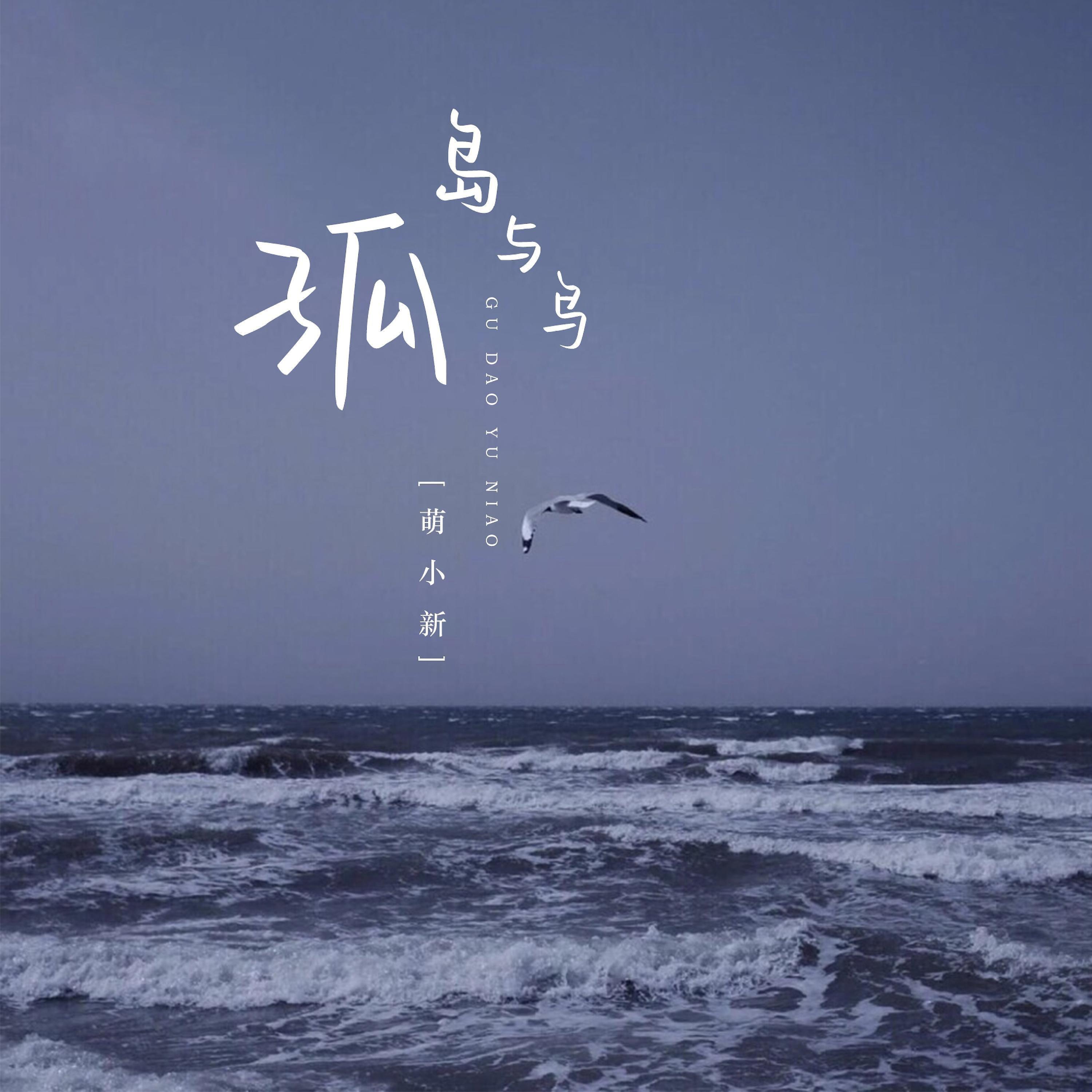 Постер альбома 孤岛与鸟