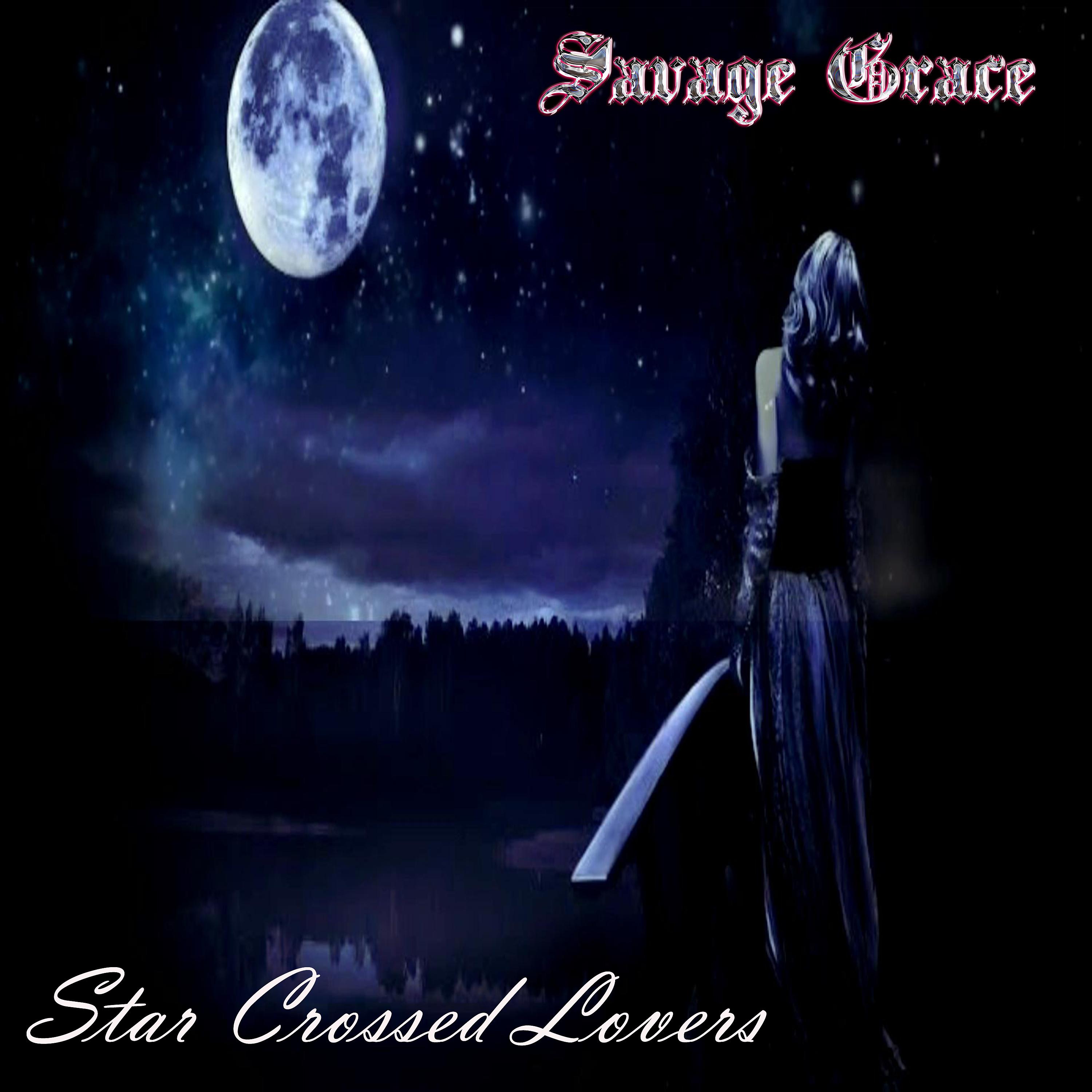 Постер альбома Star Crossed Lovers