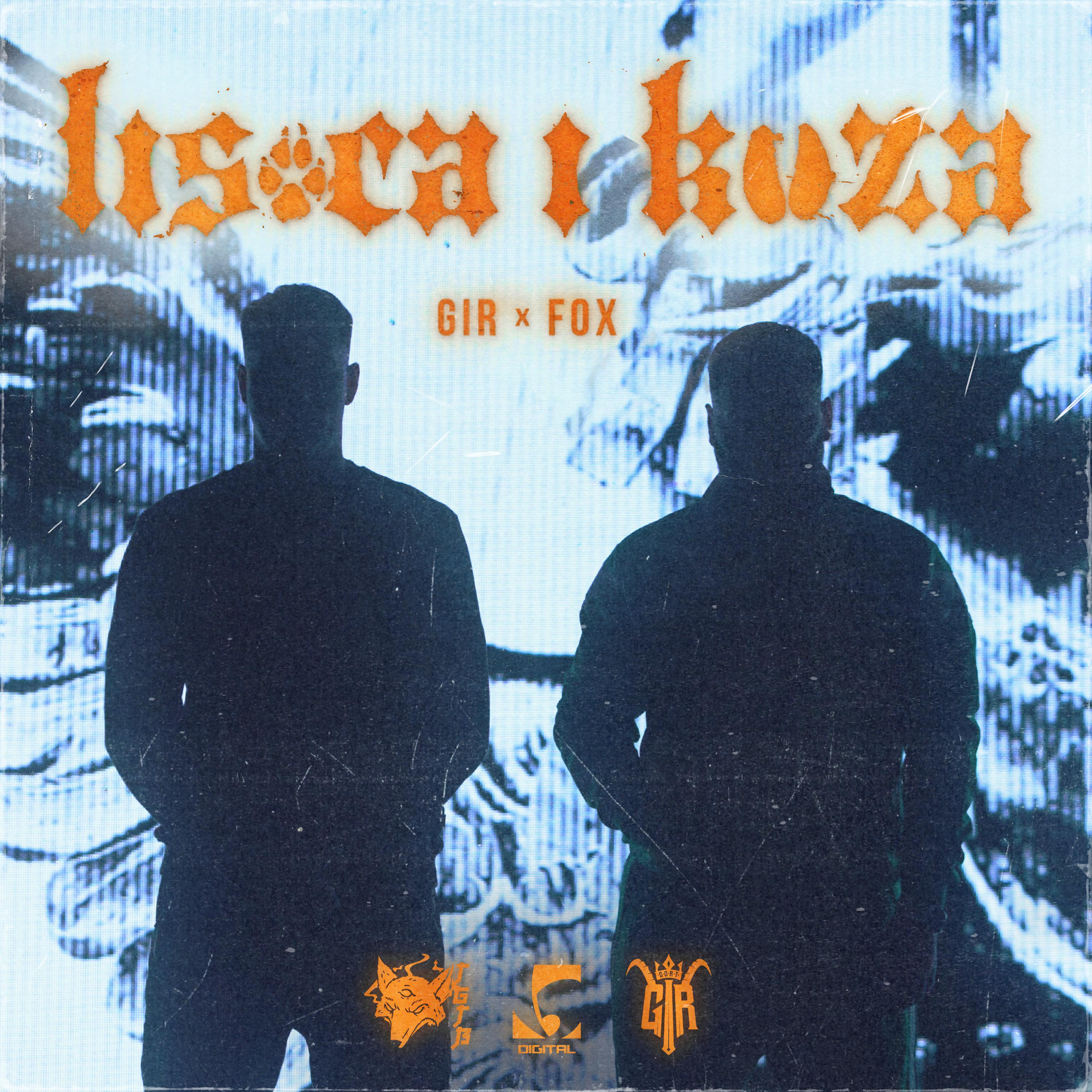 Постер альбома Lisica i Koza