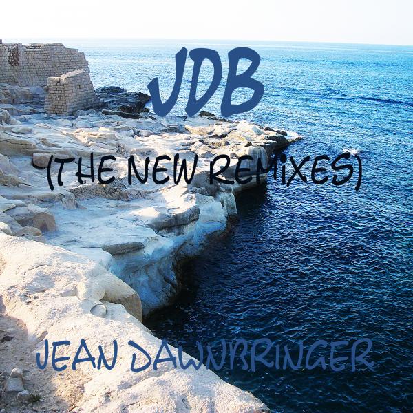 Jean Dawnbringer - A Twilight of Pain (Remix)