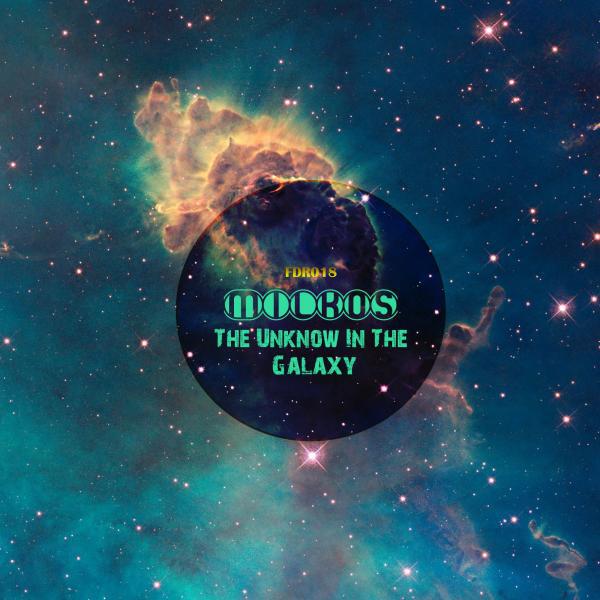 Milkos - The Unknow In The Galaxy (Original Mix)