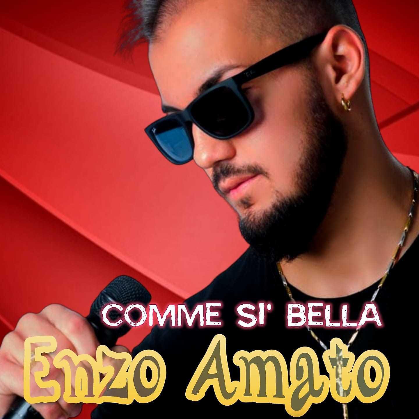 Постер альбома Comme si' bella