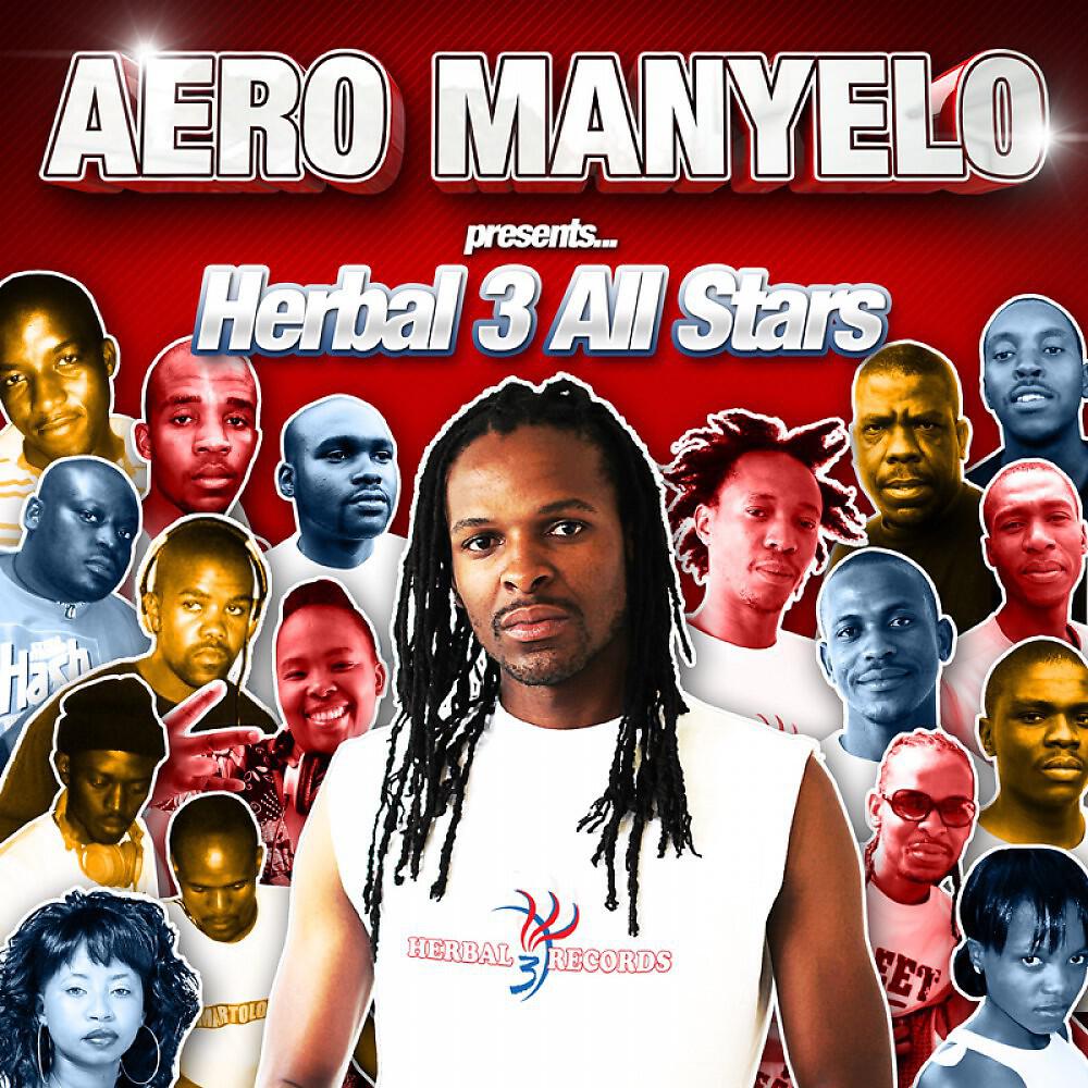 Aero Manyelo - Bob If Only (Bob'Ezy Remix)