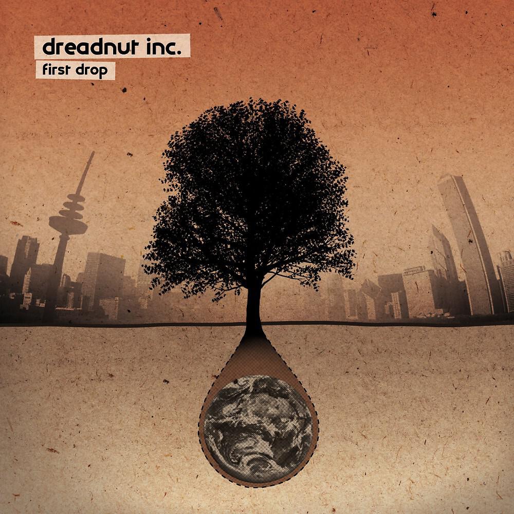 Dreadnut Inc. - Sun Will Come (Dubversion By Umberto Echo)
