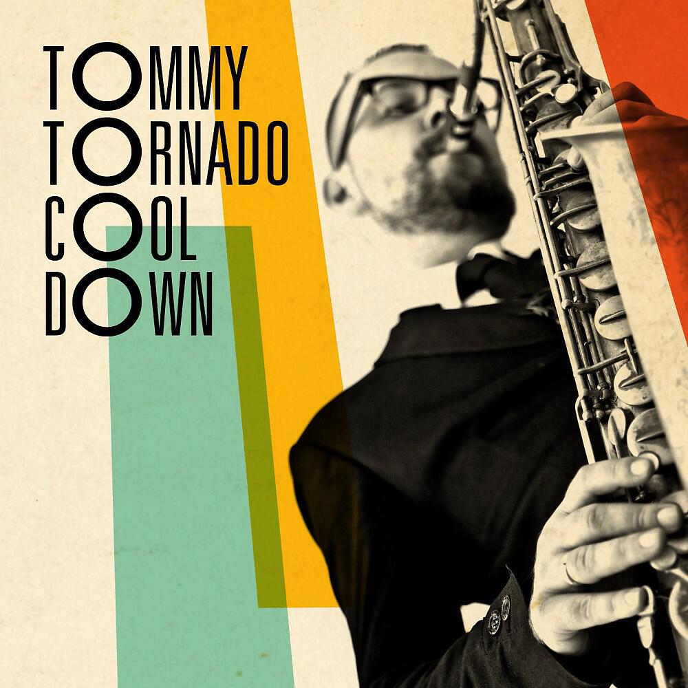 Tommy Tornado - The Sound
