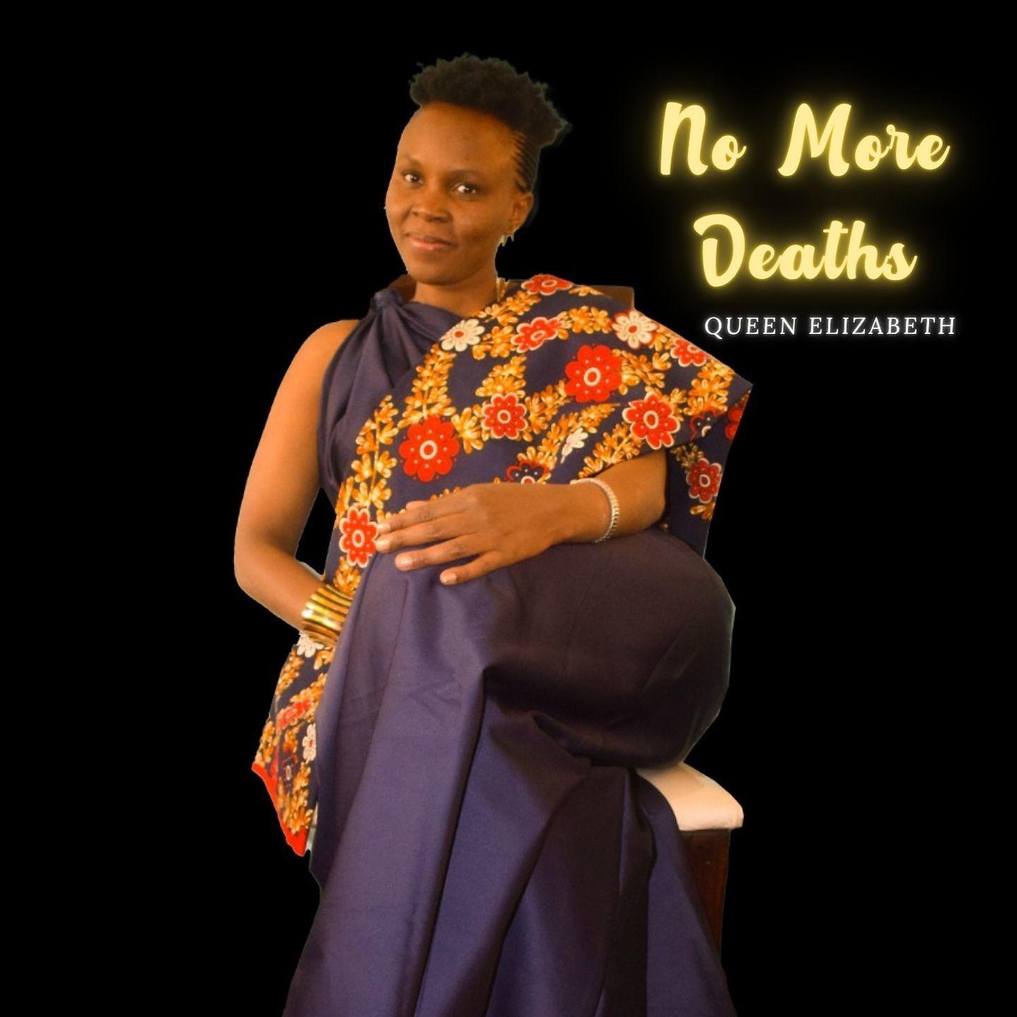 Постер альбома No More Deaths