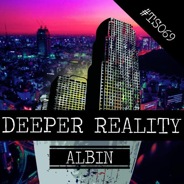 Постер альбома Deeper Reality