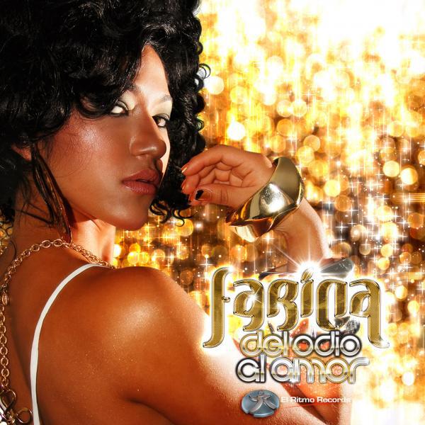 Farina - Me Robo El Show (Original Mix)