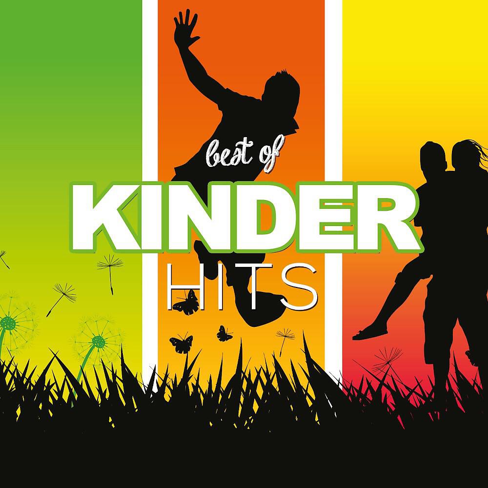 Kiddy Kids Club - Wie schön, dass du geboren bist