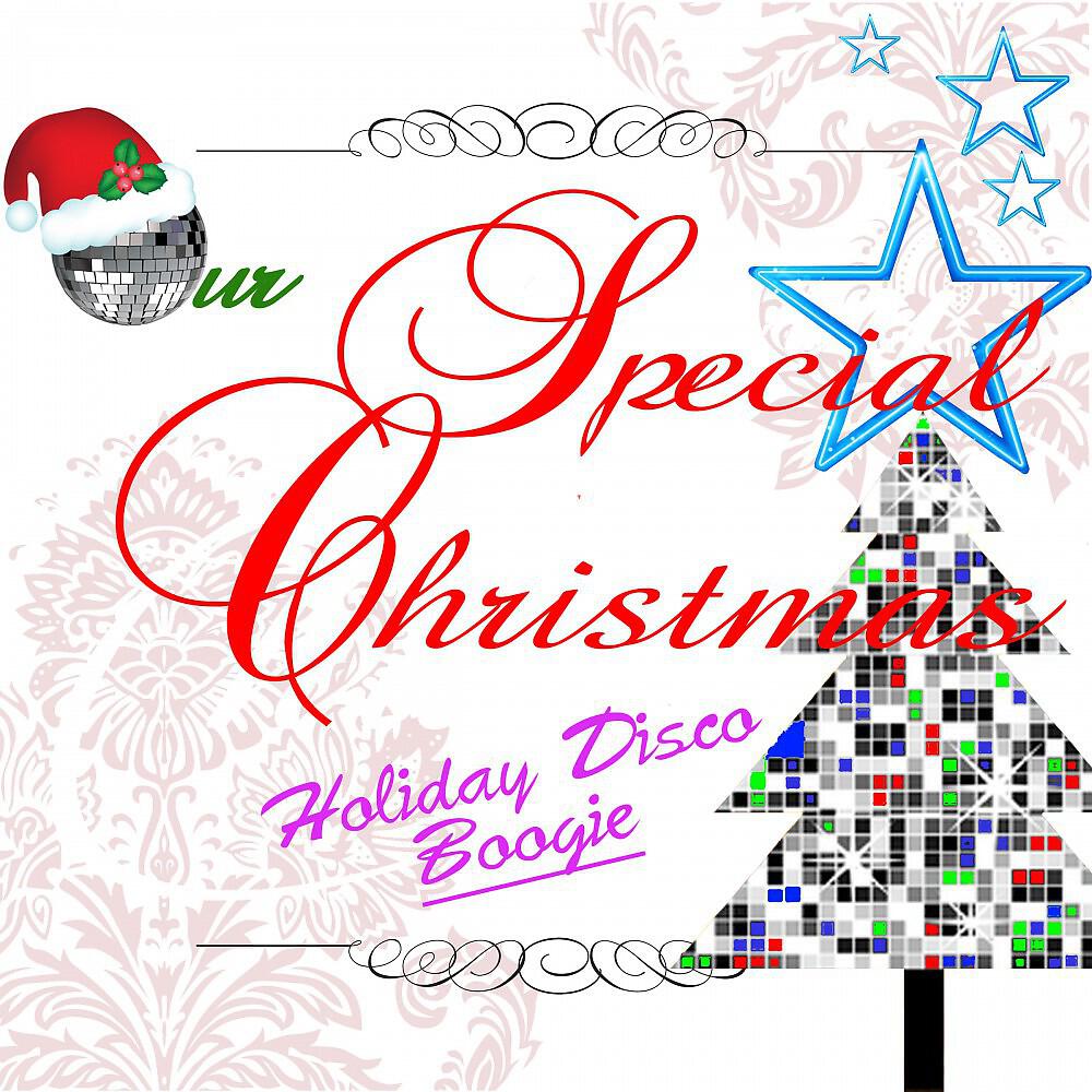 D.J. Kris Mas - Sleigh Ride (Disco Version)