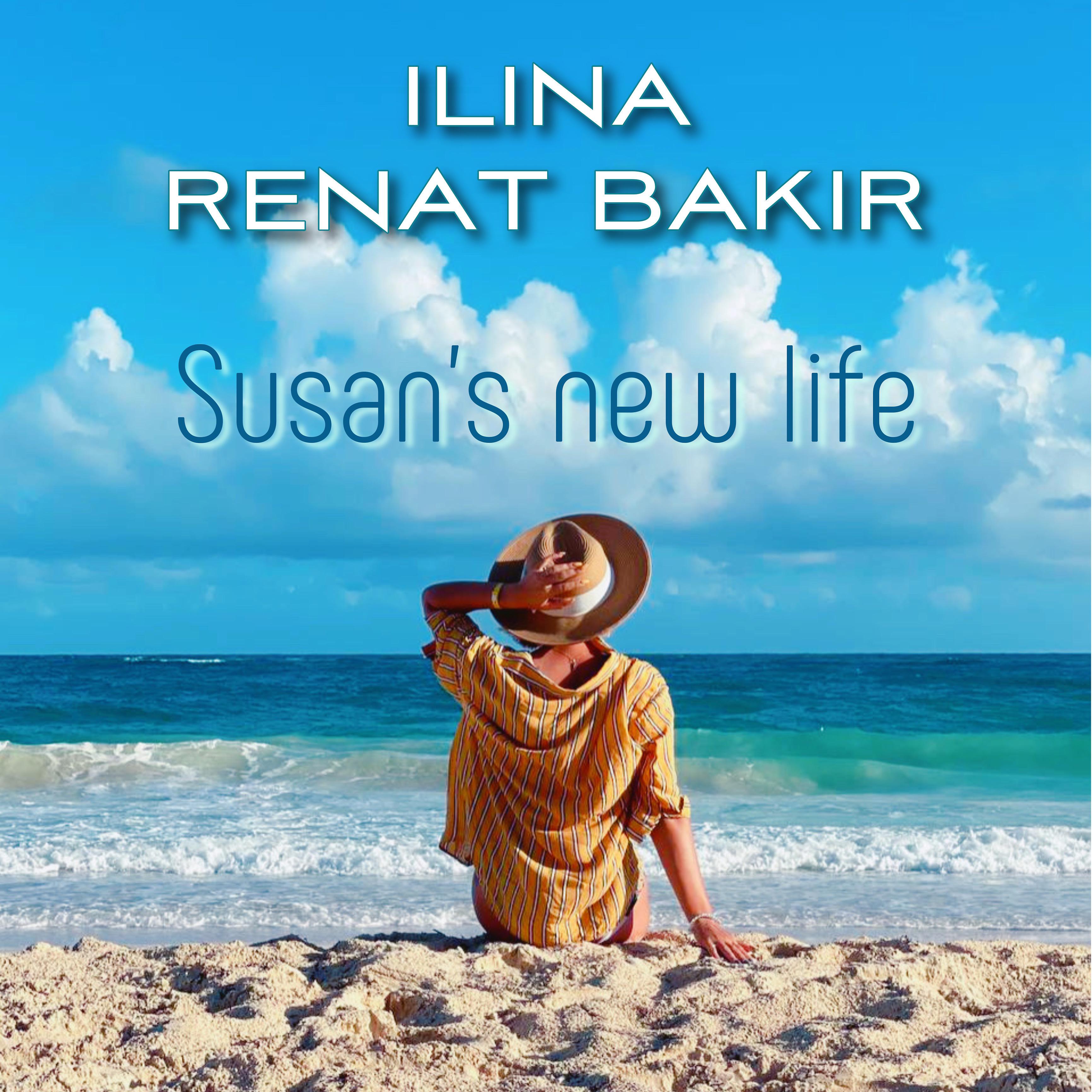 Постер альбома Susan’s New Life
