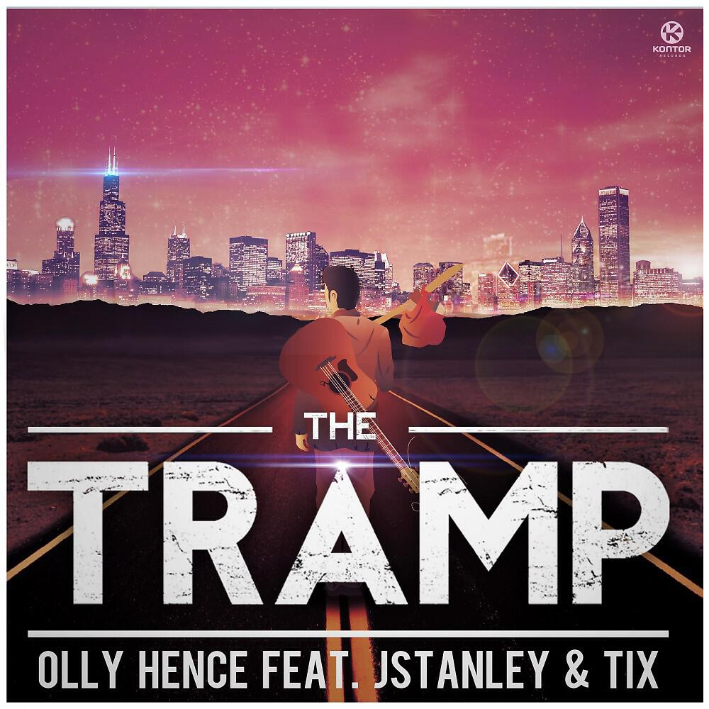 Olly Hence - The Tramp (Extended Mix)