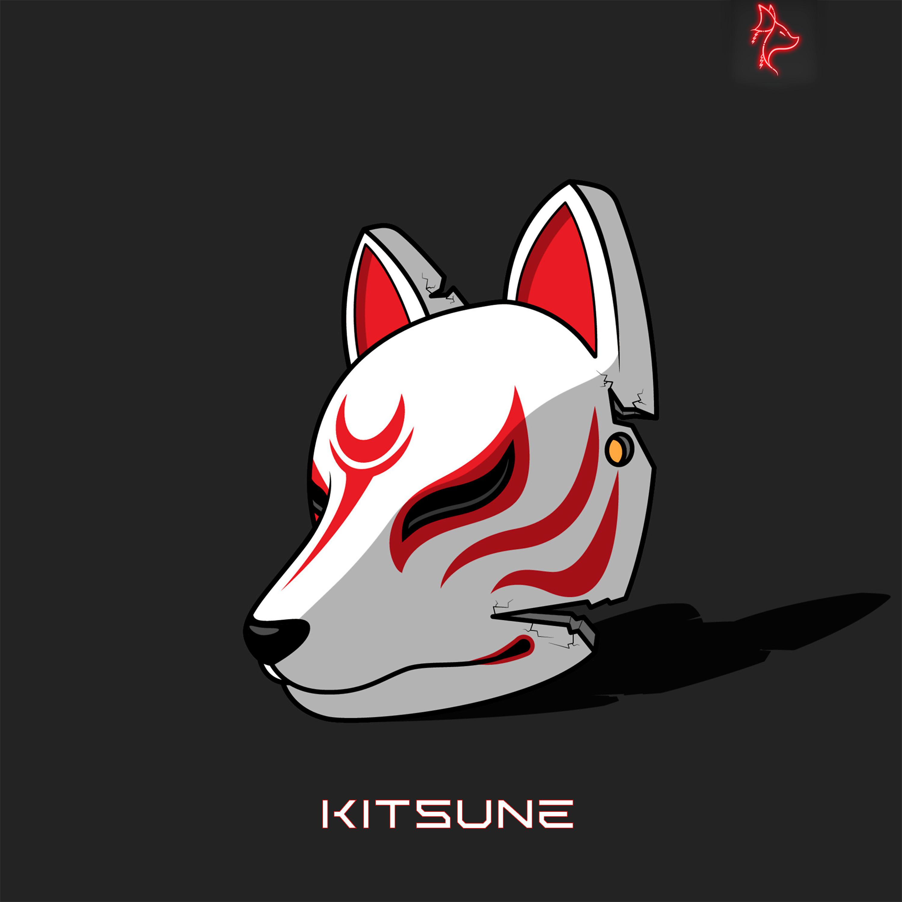 Постер альбома Kitsune