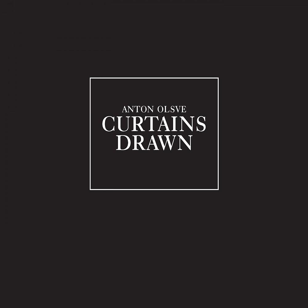 Постер альбома Curtains Drawn
