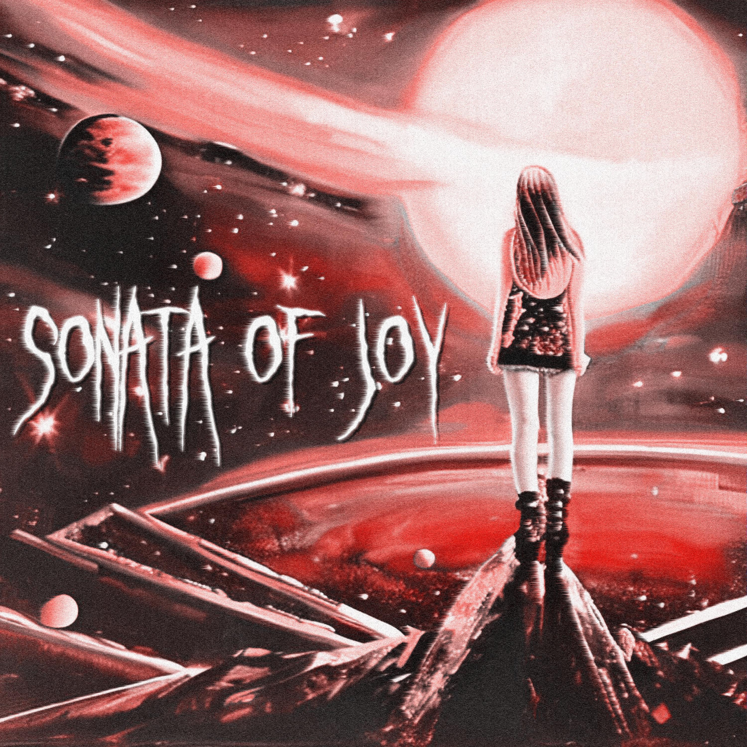 Постер альбома Sonata of Joy