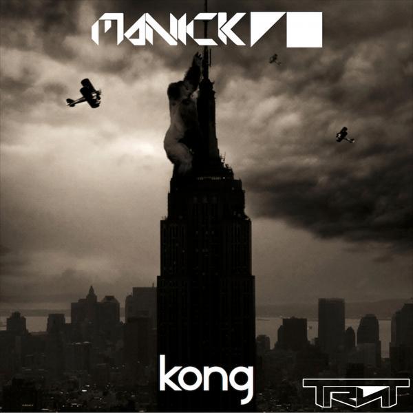Постер альбома Kong