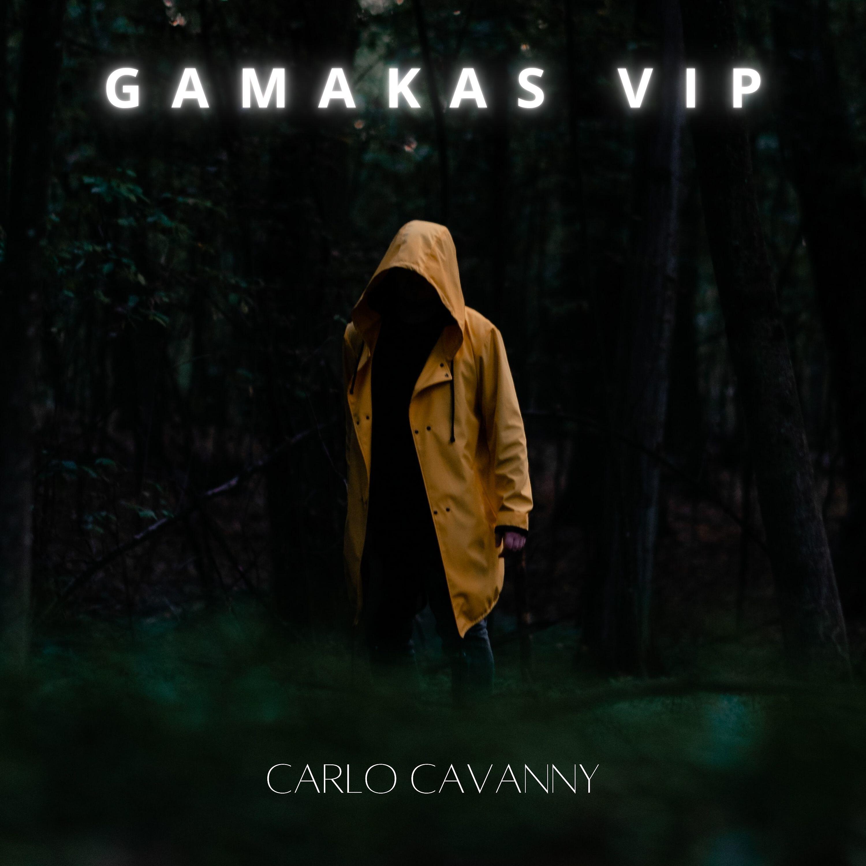 Carlo Cavanny - Gamakas Vip (feat. Lorak)