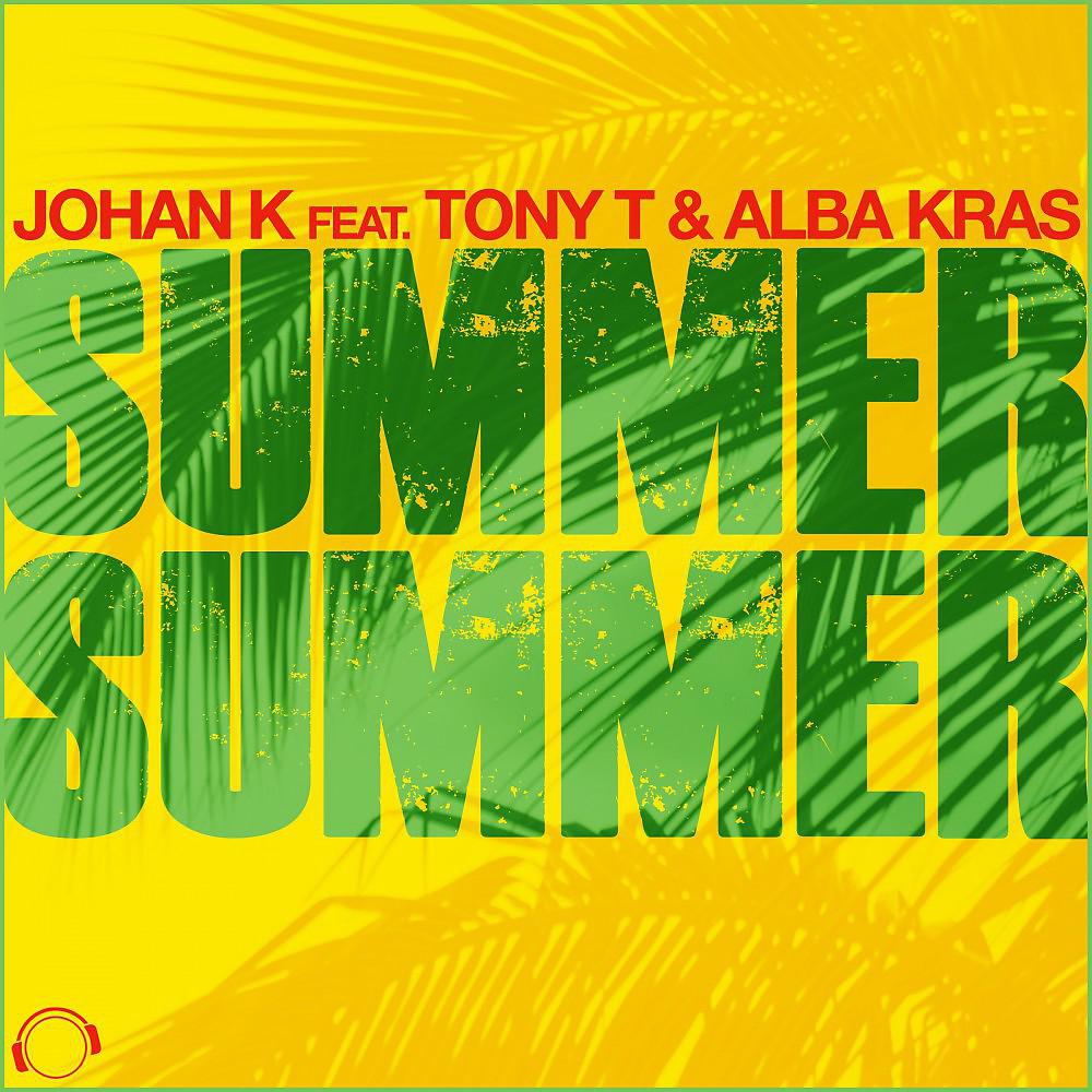 Постер альбома Summer Summer