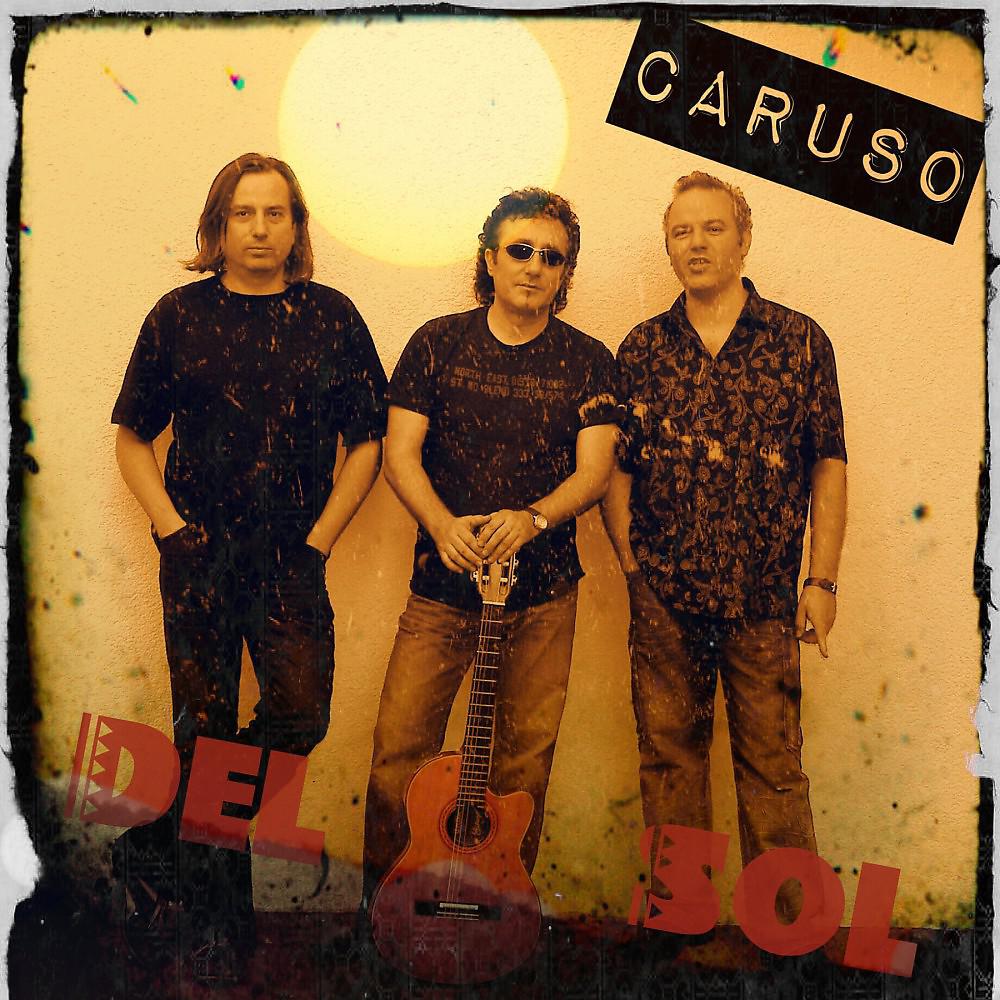 Постер альбома Caruso